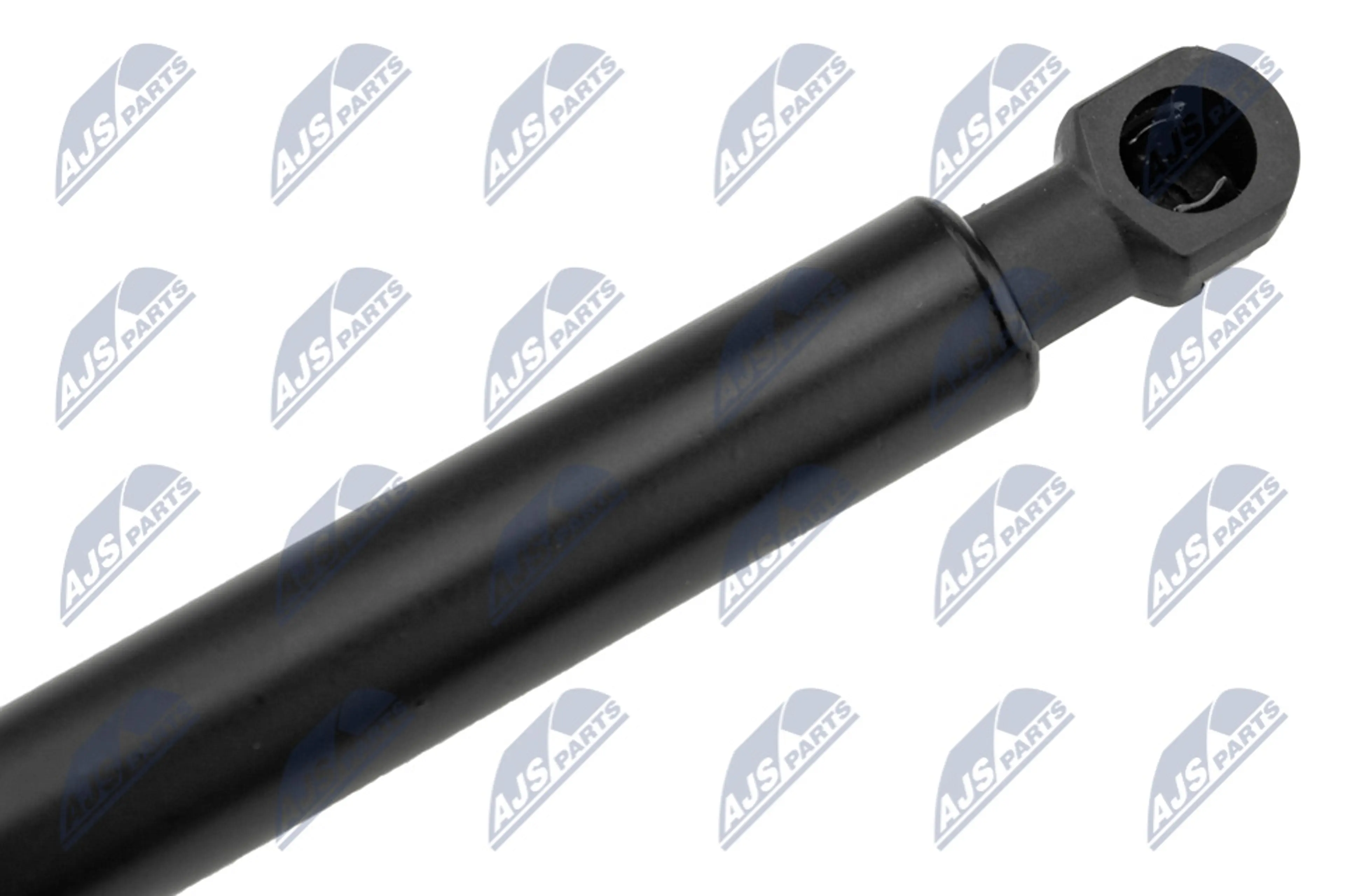 NTY MUELLE NEUMÁTICO, MALETERO / CO