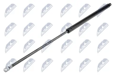 NTY MUELLE NEUMÁTICO, MALETERO / CO