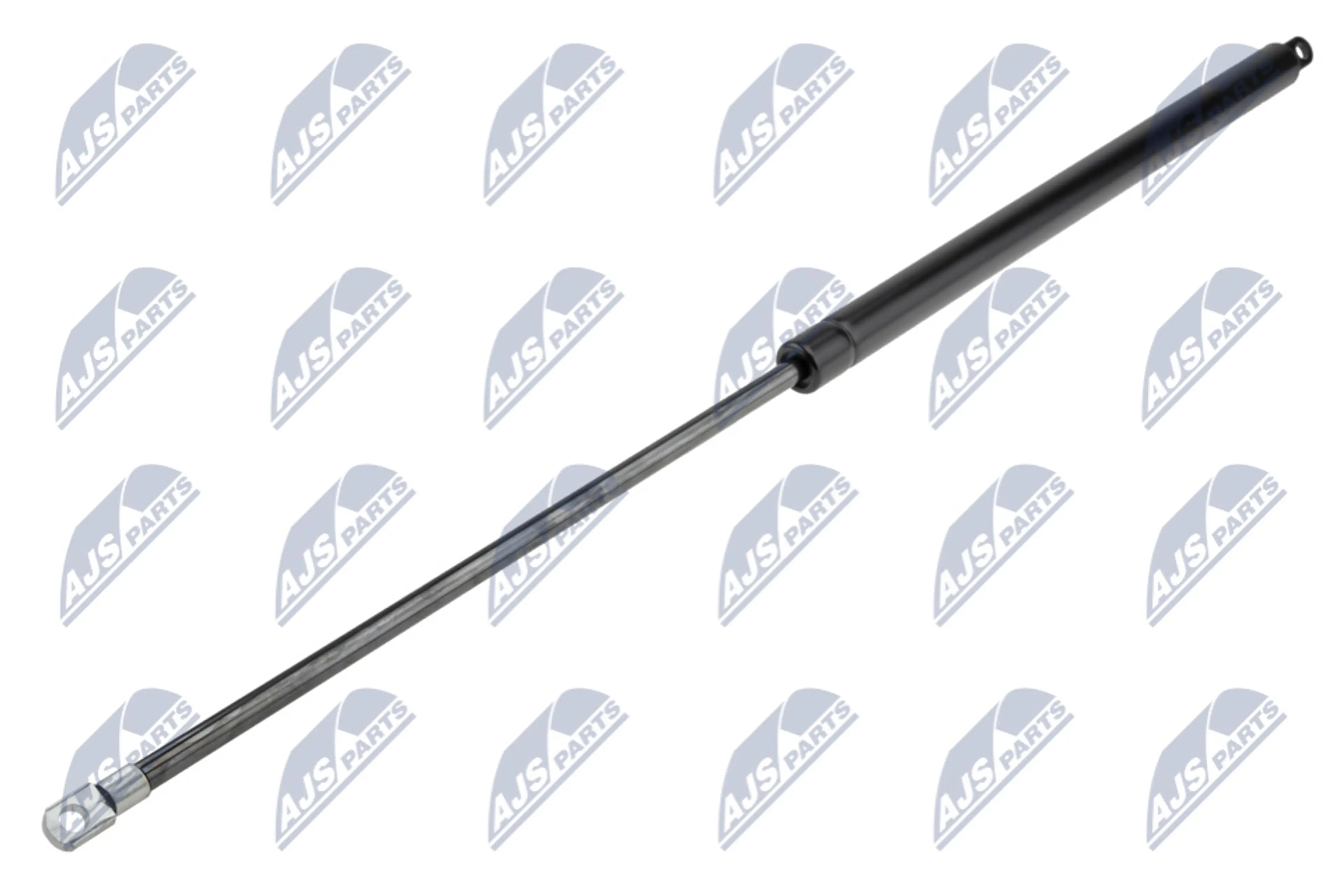 NTY MUELLE NEUMÁTICO, MALETERO / CO