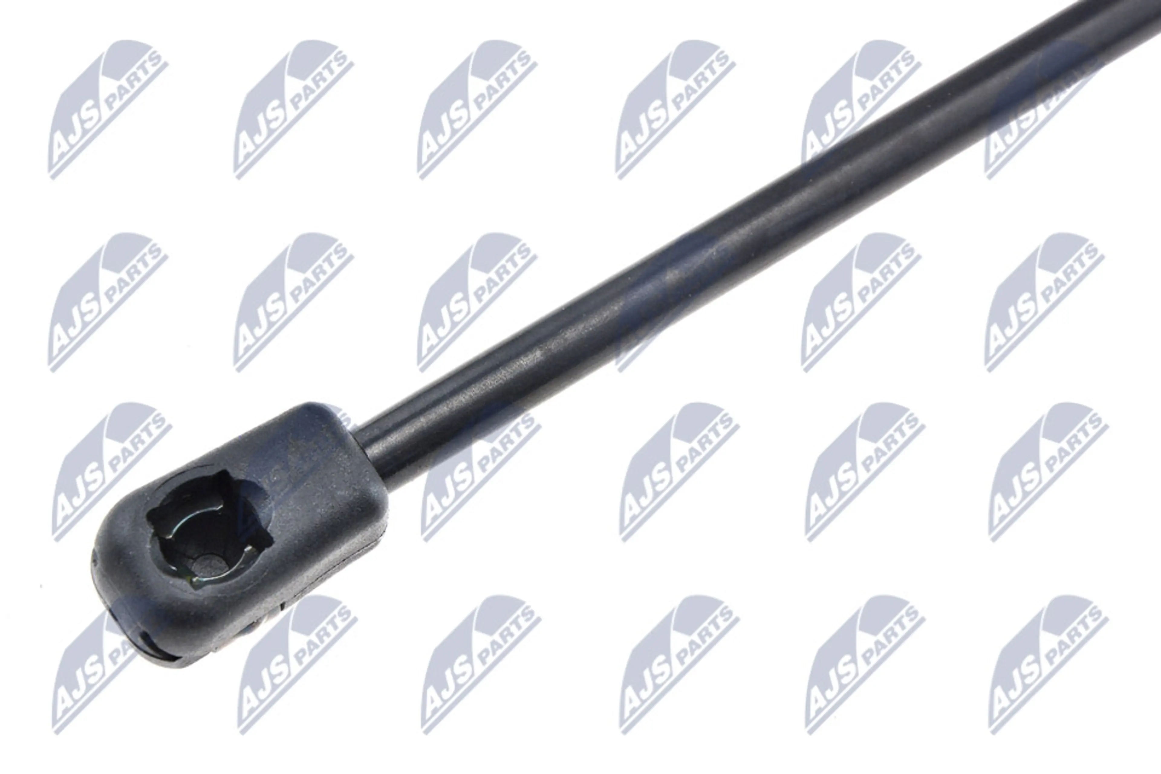 NTY MUELLE NEUMÁTICO, MALETERO / CO