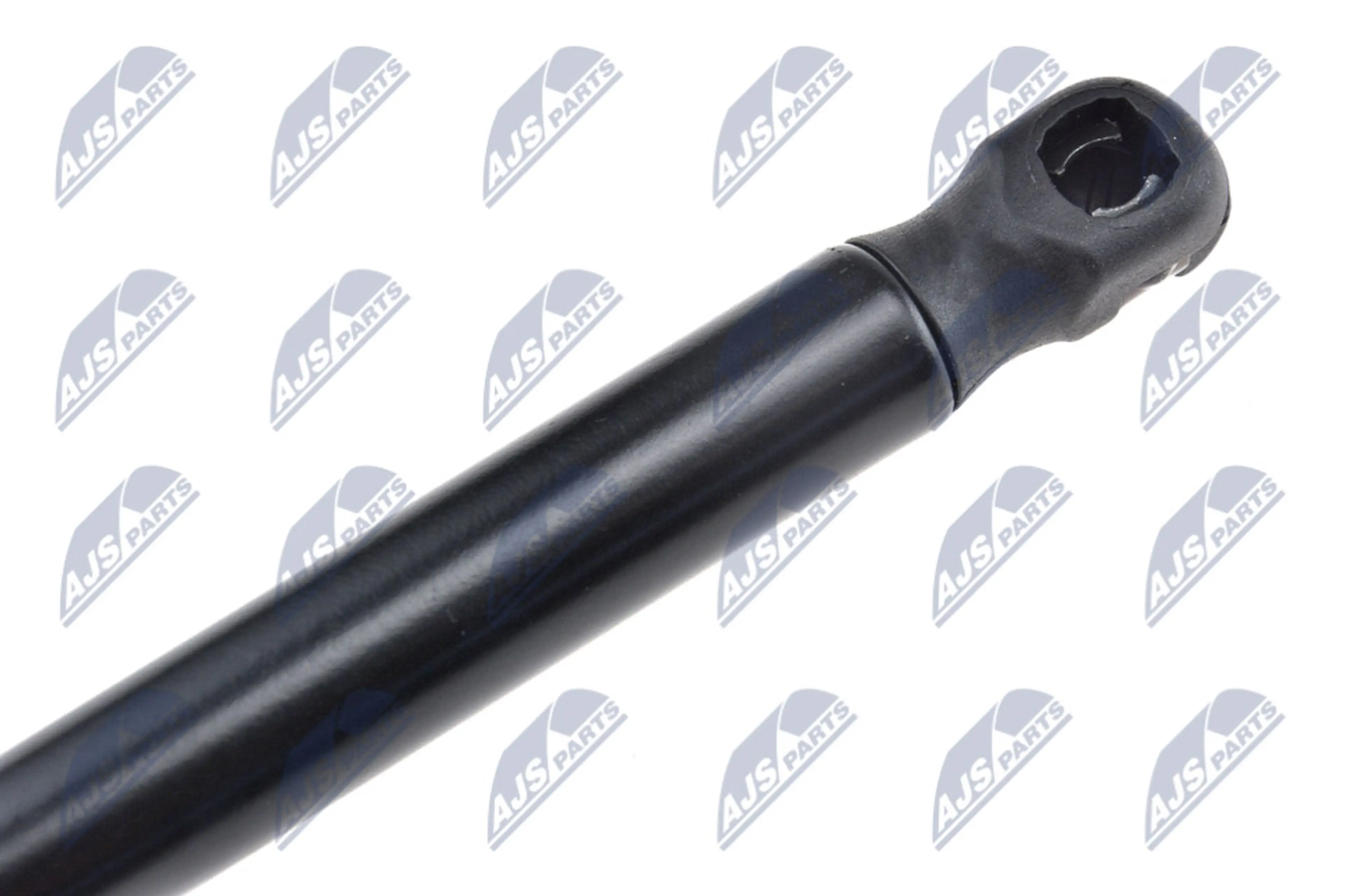 NTY MUELLE NEUMÁTICO, MALETERO / CO