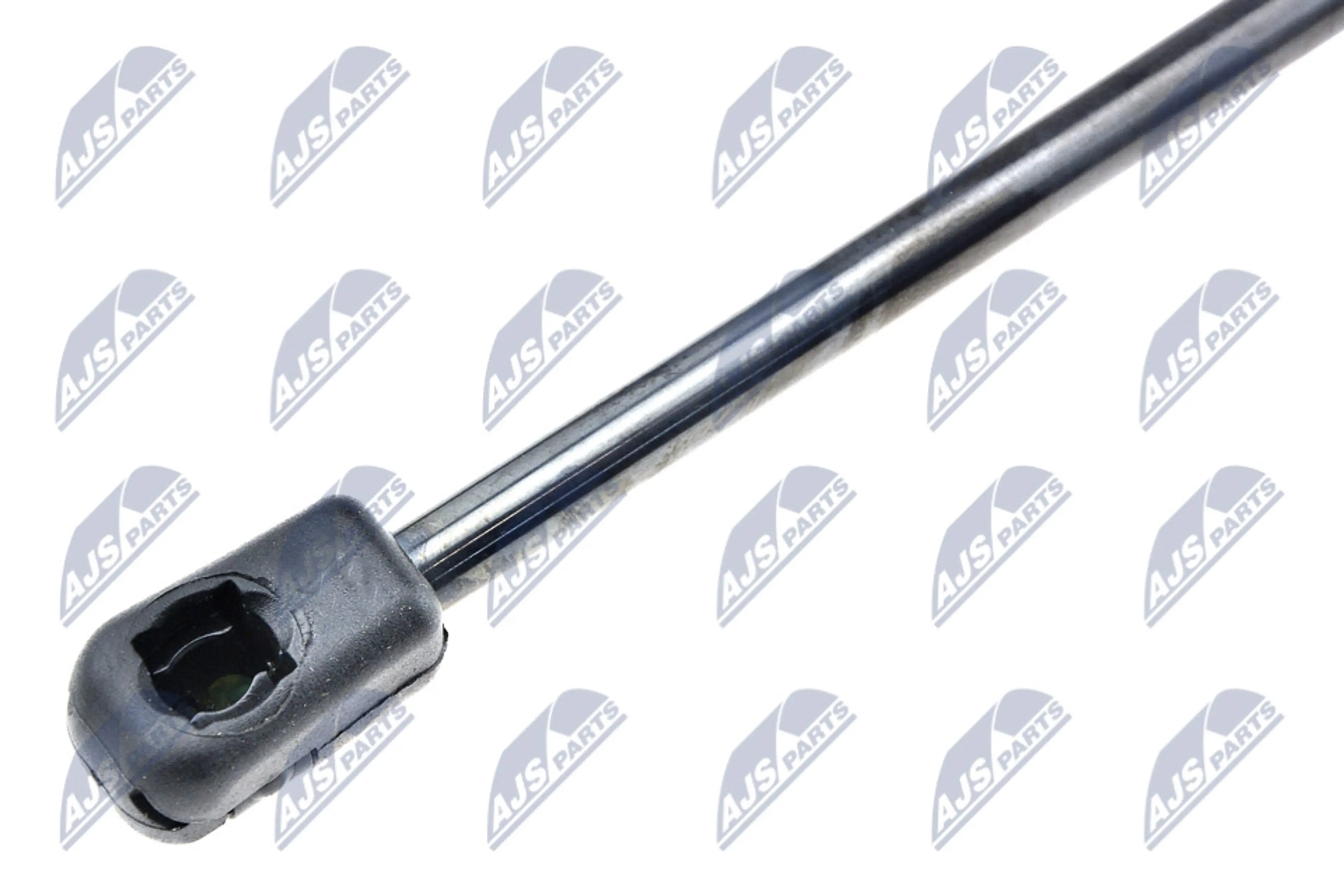 NTY MUELLE NEUMÁTICO, MALETERO / CO