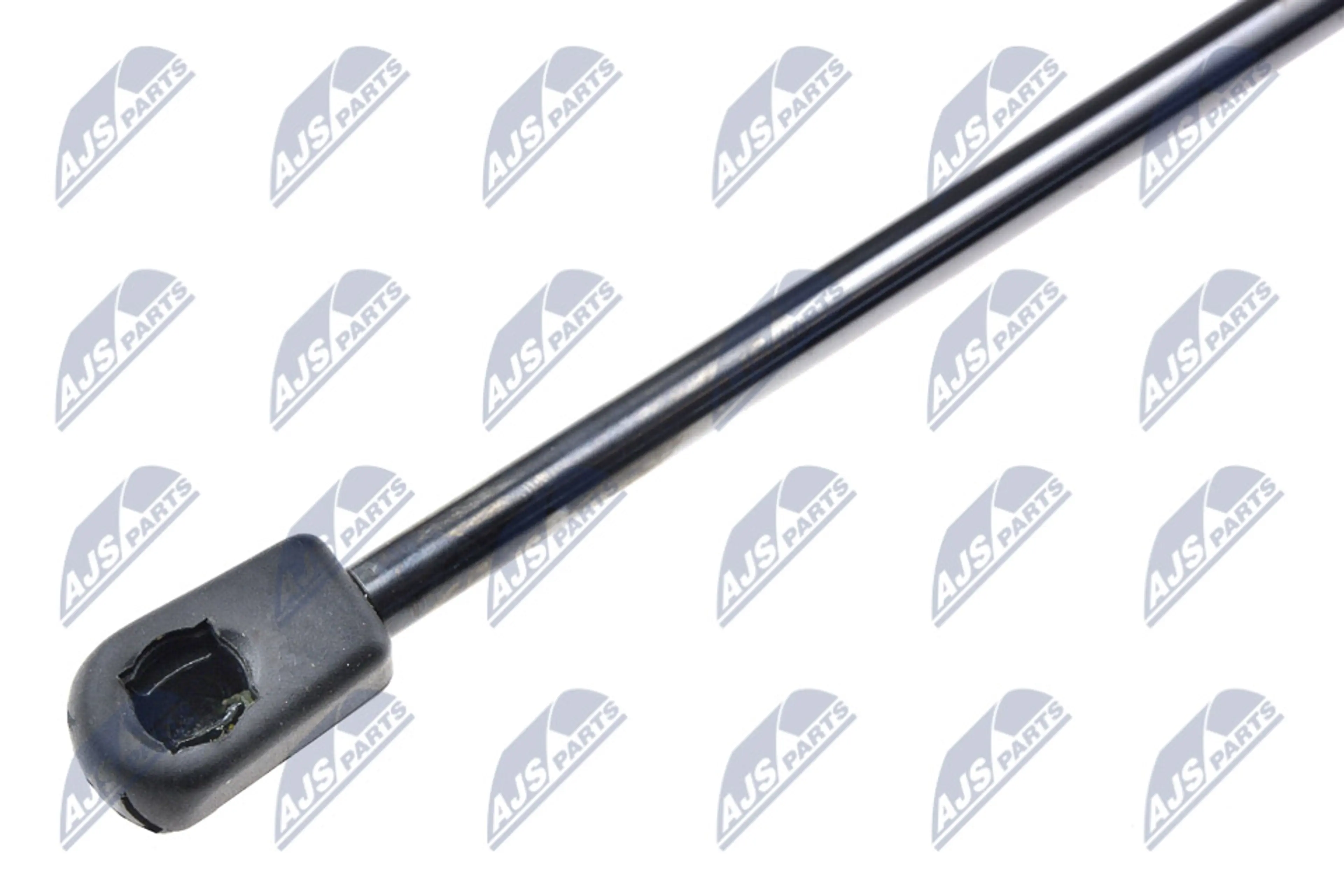 NTY MUELLE NEUMÁTICO, MALETERO / CO