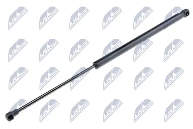 MUELLE MALETERO 500MM--340N