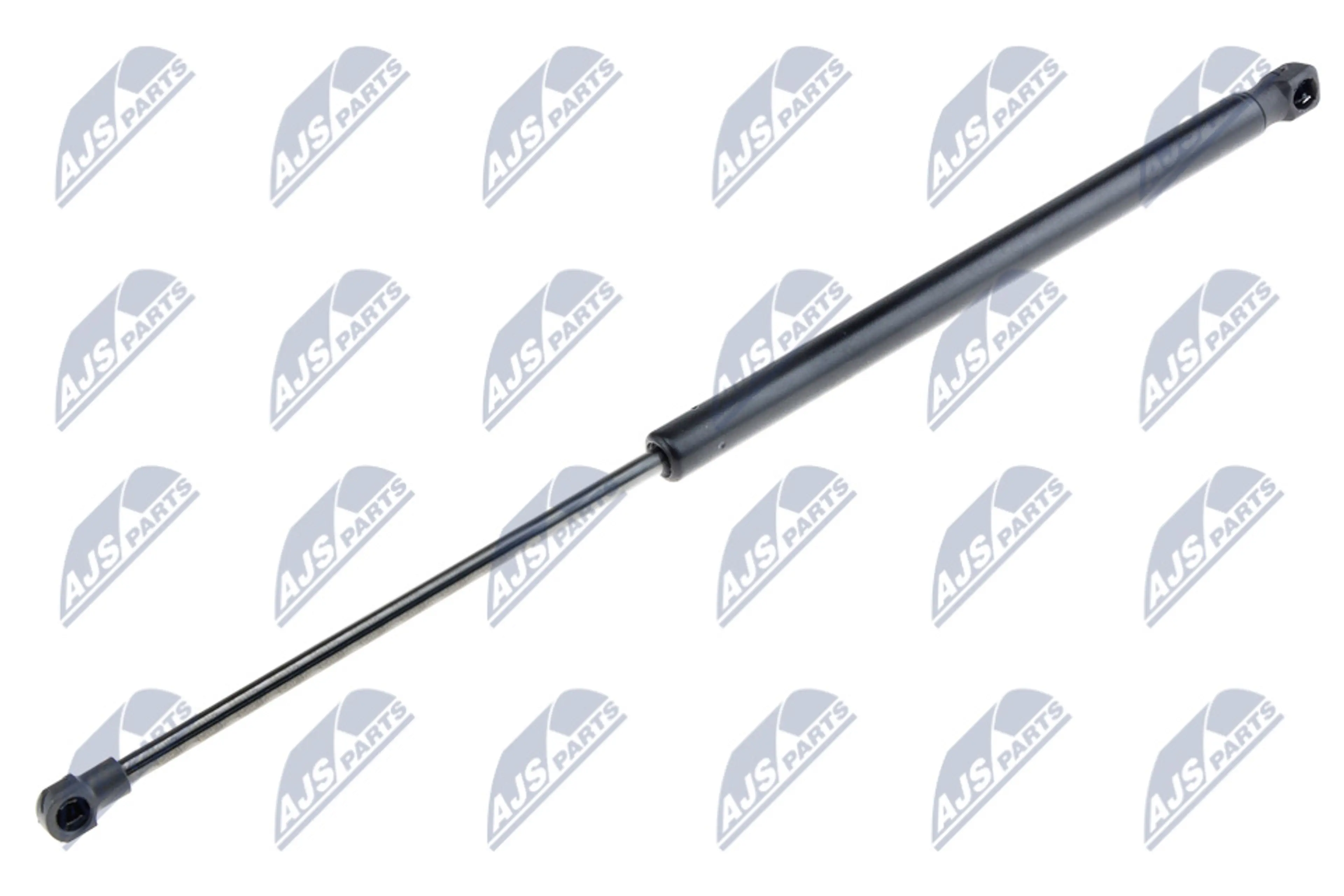 MUELLE MALETERO 500MM--340N