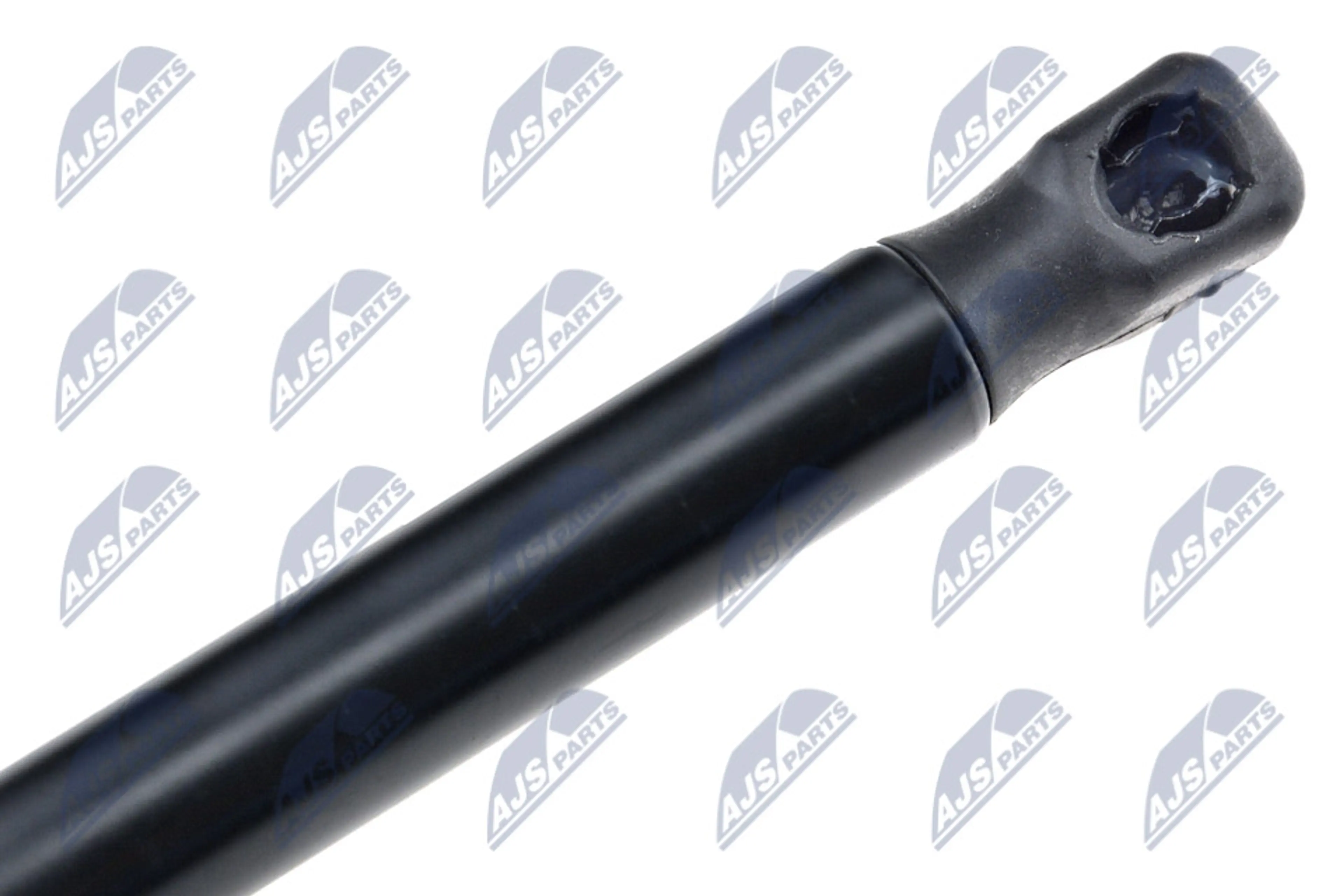 MUELLE MALETERO 500MM--340N