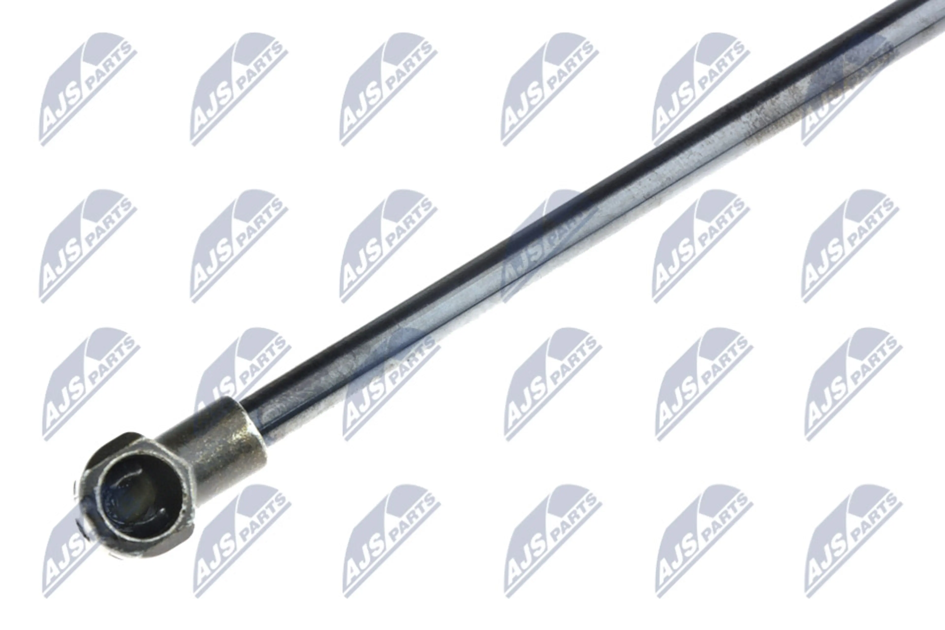 NTY MUELLE NEUMÁTICO, MALETERO / CO