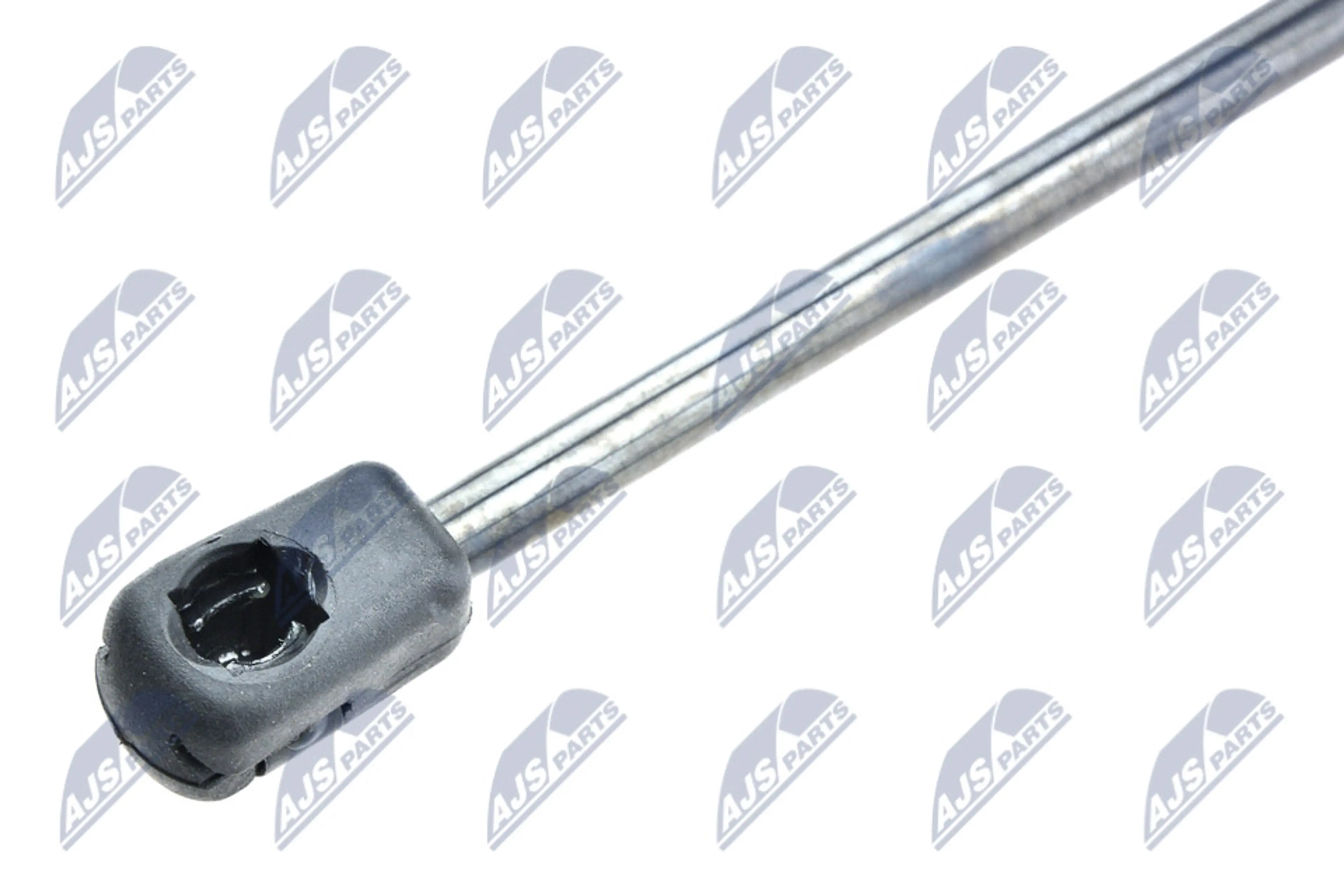 NTY MUELLE NEUMÁTICO, MALETERO / CO