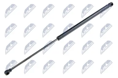 MUELLE MALETERO 560MM--290N