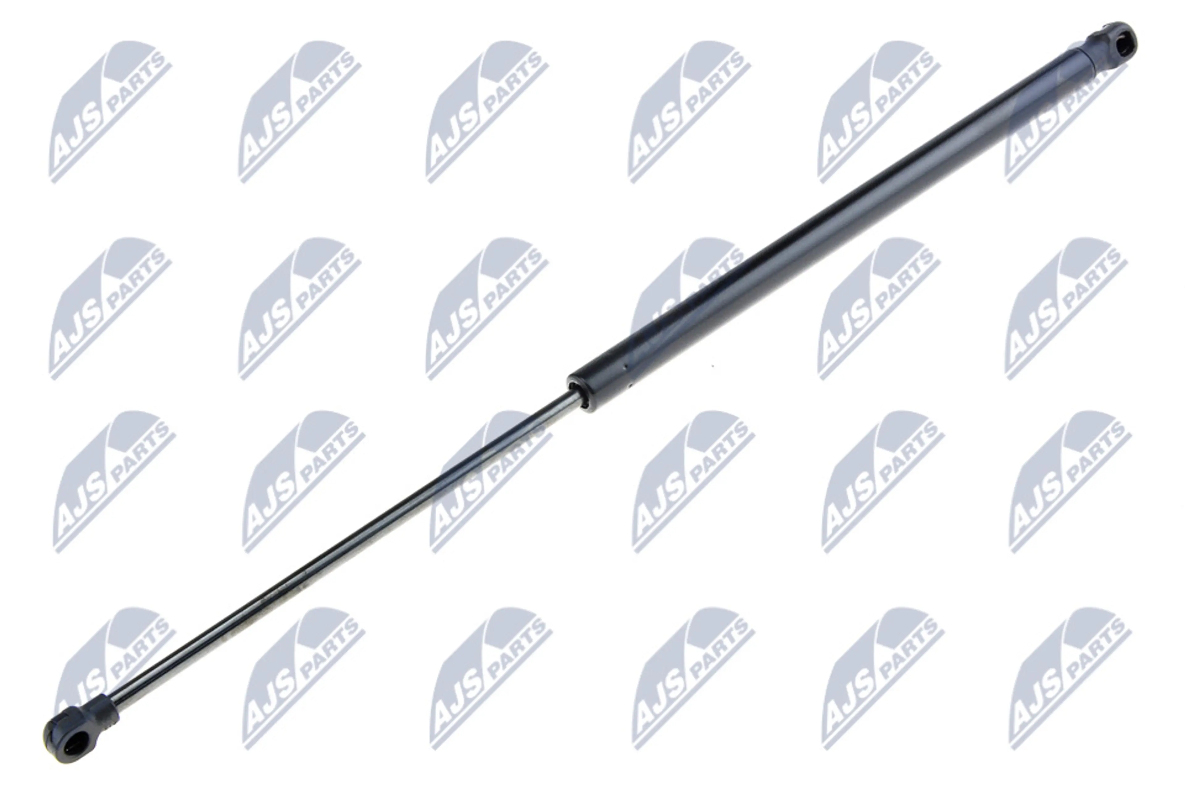 MUELLE MALETERO 560MM--290N