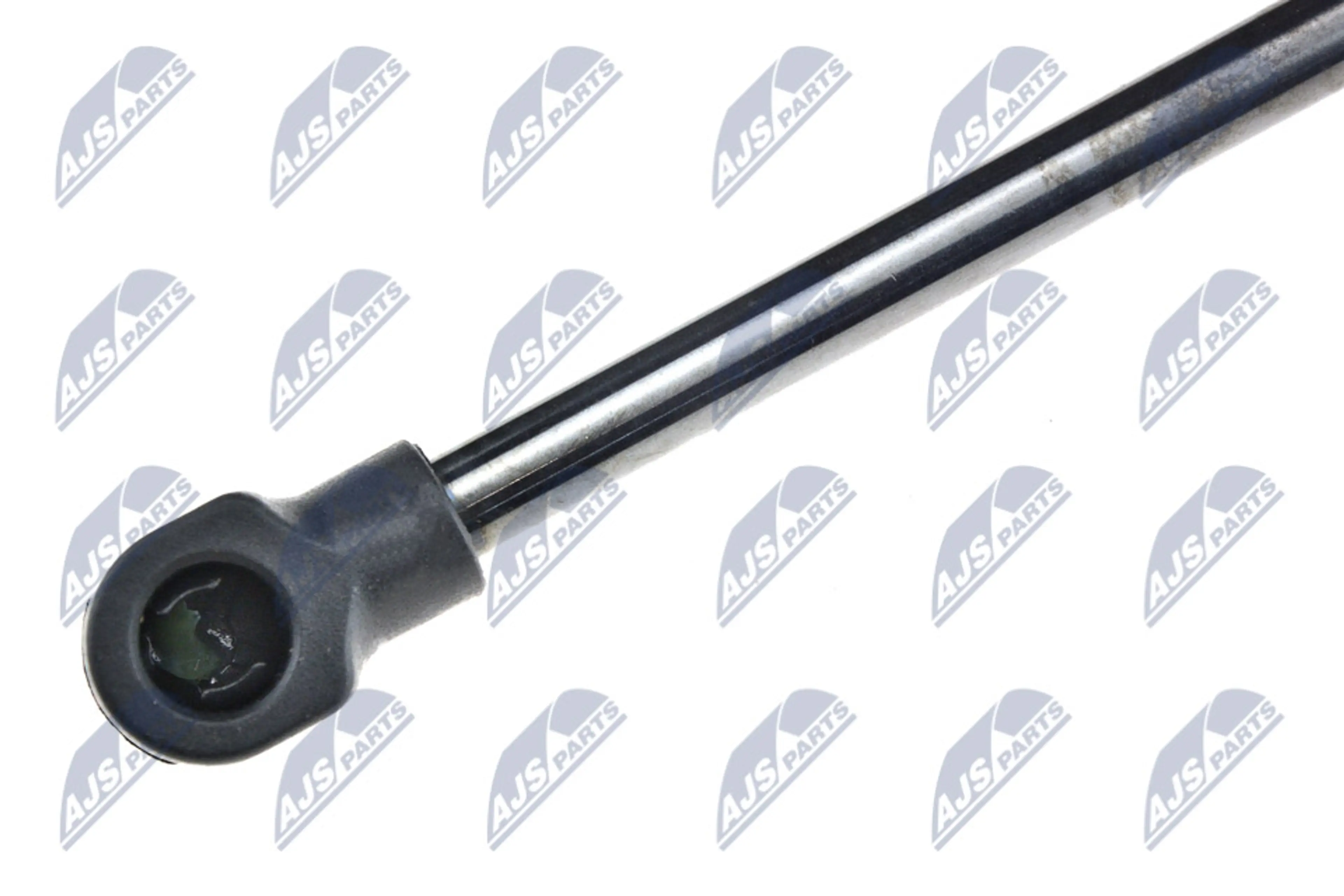 MUELLE MALETERO 560MM--290N