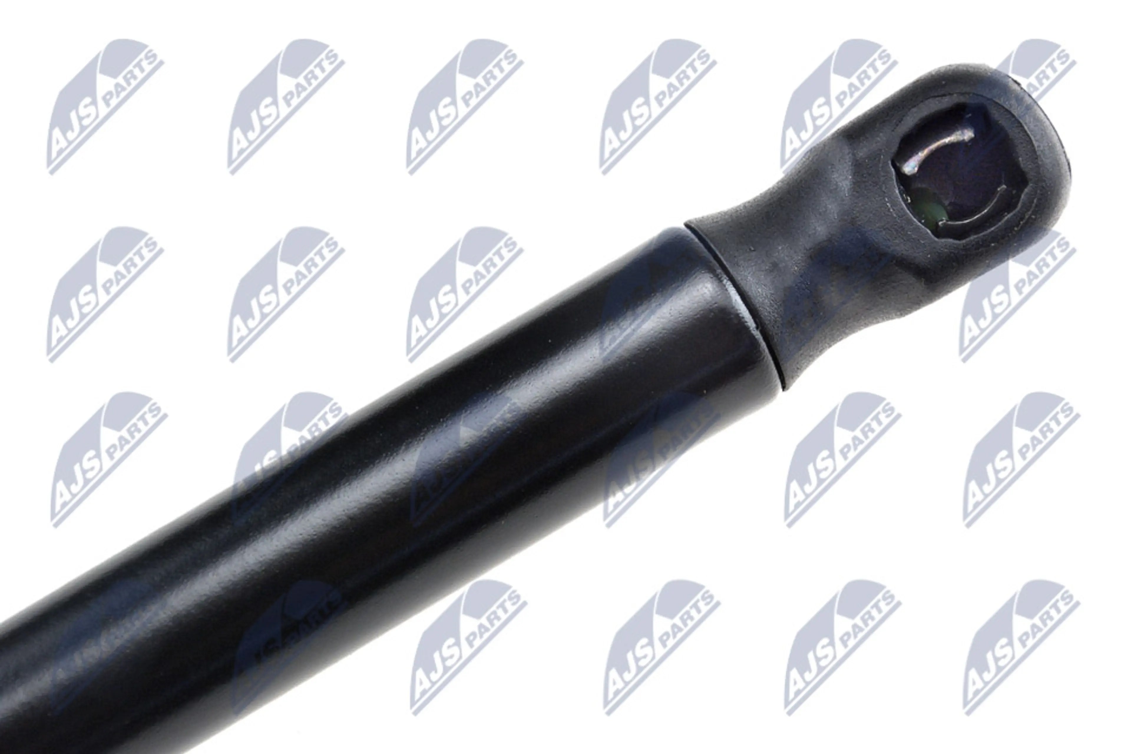 MUELLE MALETERO 560MM--290N