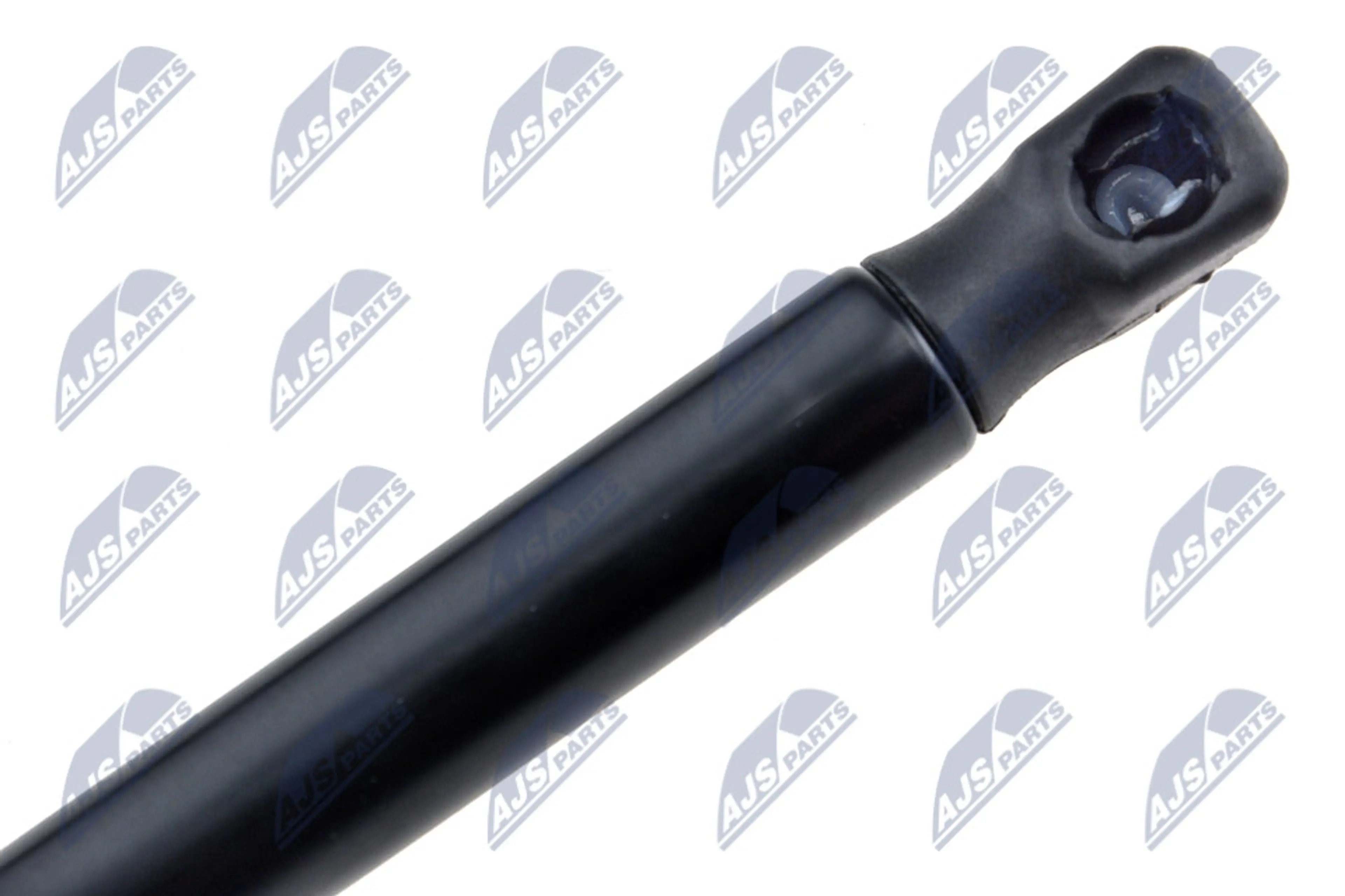 NTY MUELLE NEUMÁTICO, MALETERO / CO