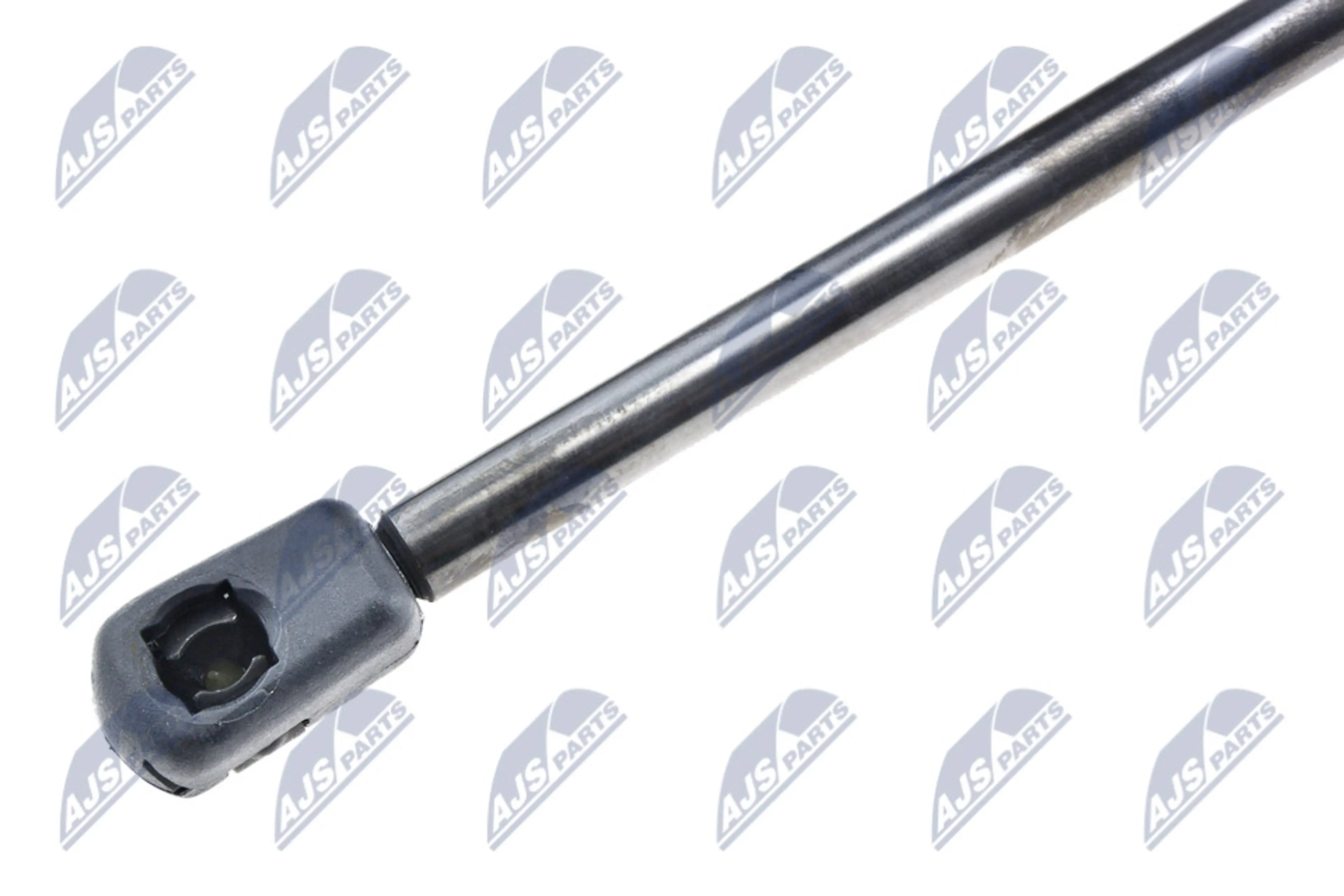 NTY MUELLE NEUMÁTICO, MALETERO / CO