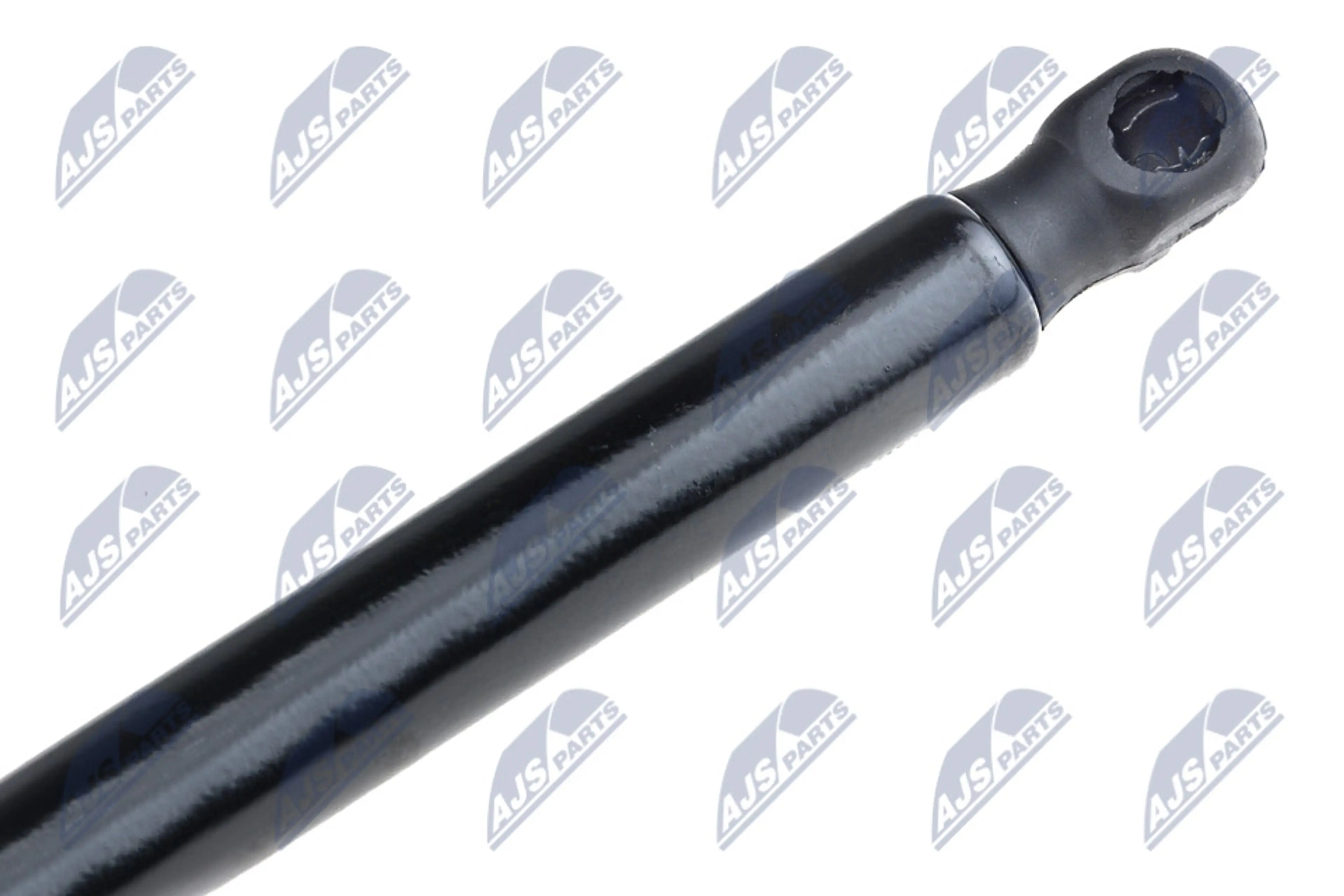 NTY MUELLE NEUMÁTICO, MALETERO / CO