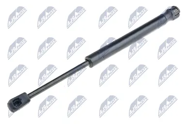 NTY MUELLE NEUMÁTICO, MALETERO / CO