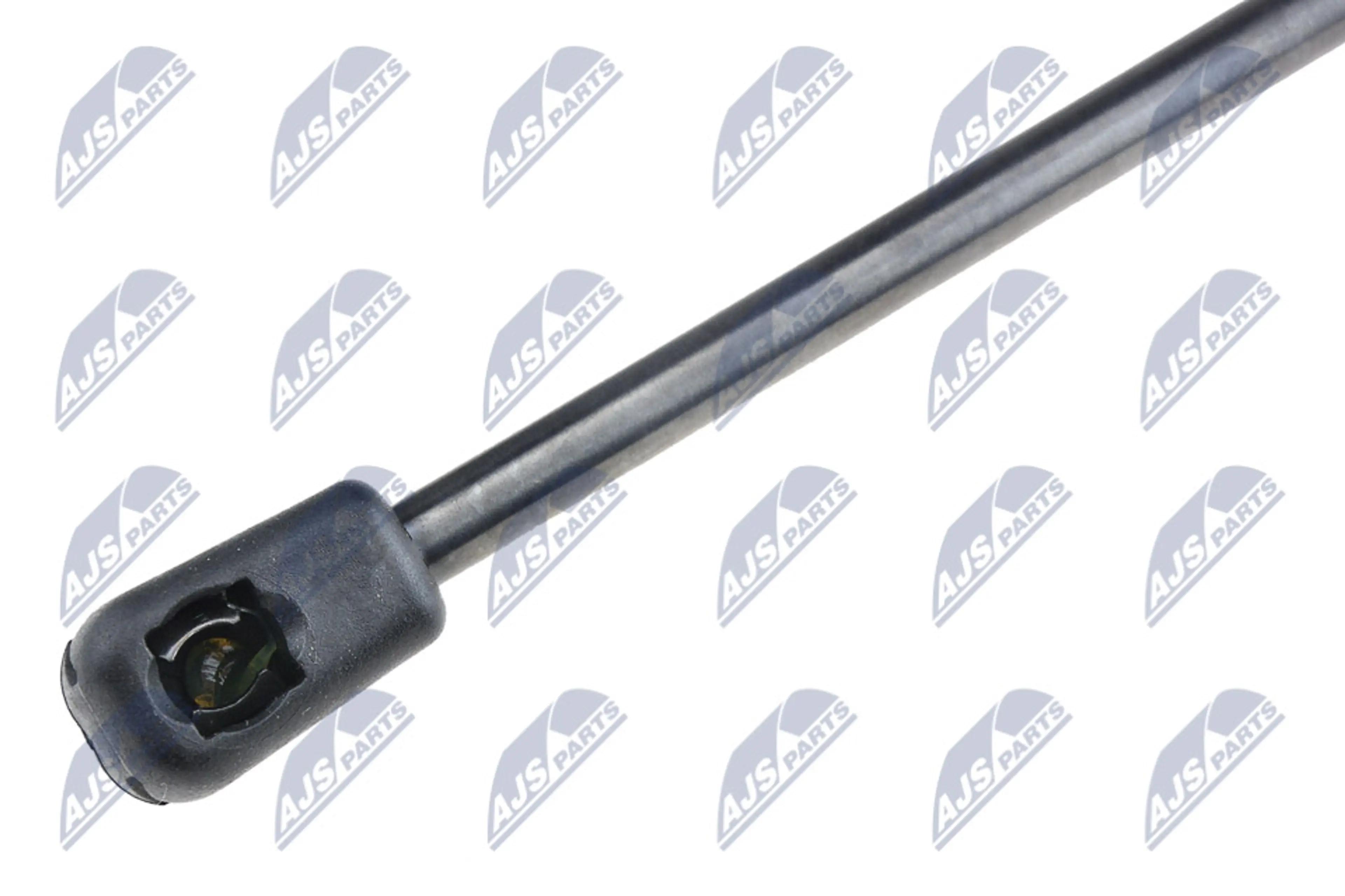 NTY MUELLE NEUMÁTICO, MALETERO / CO