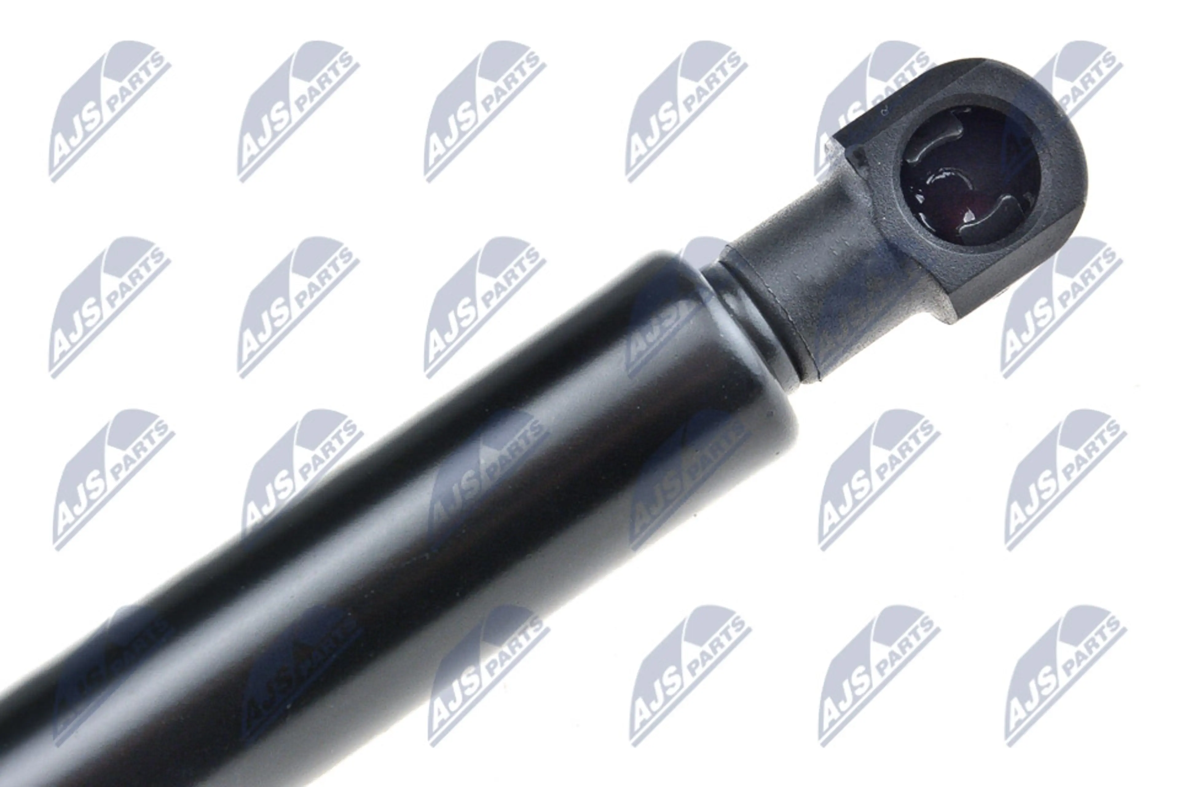 NTY MUELLE NEUMÁTO PORTON