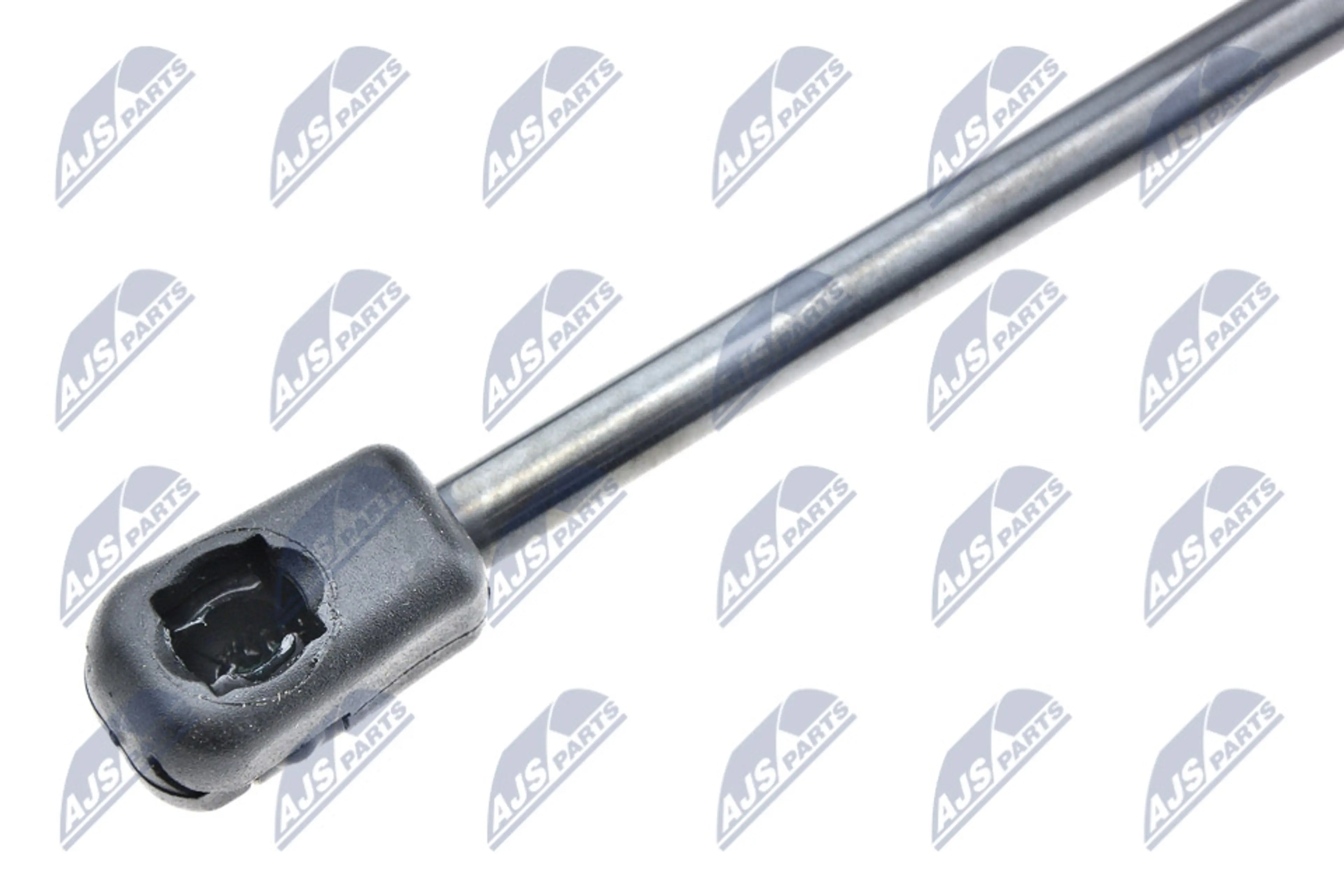 NTY MUELLE MALETERO 287MM--365N