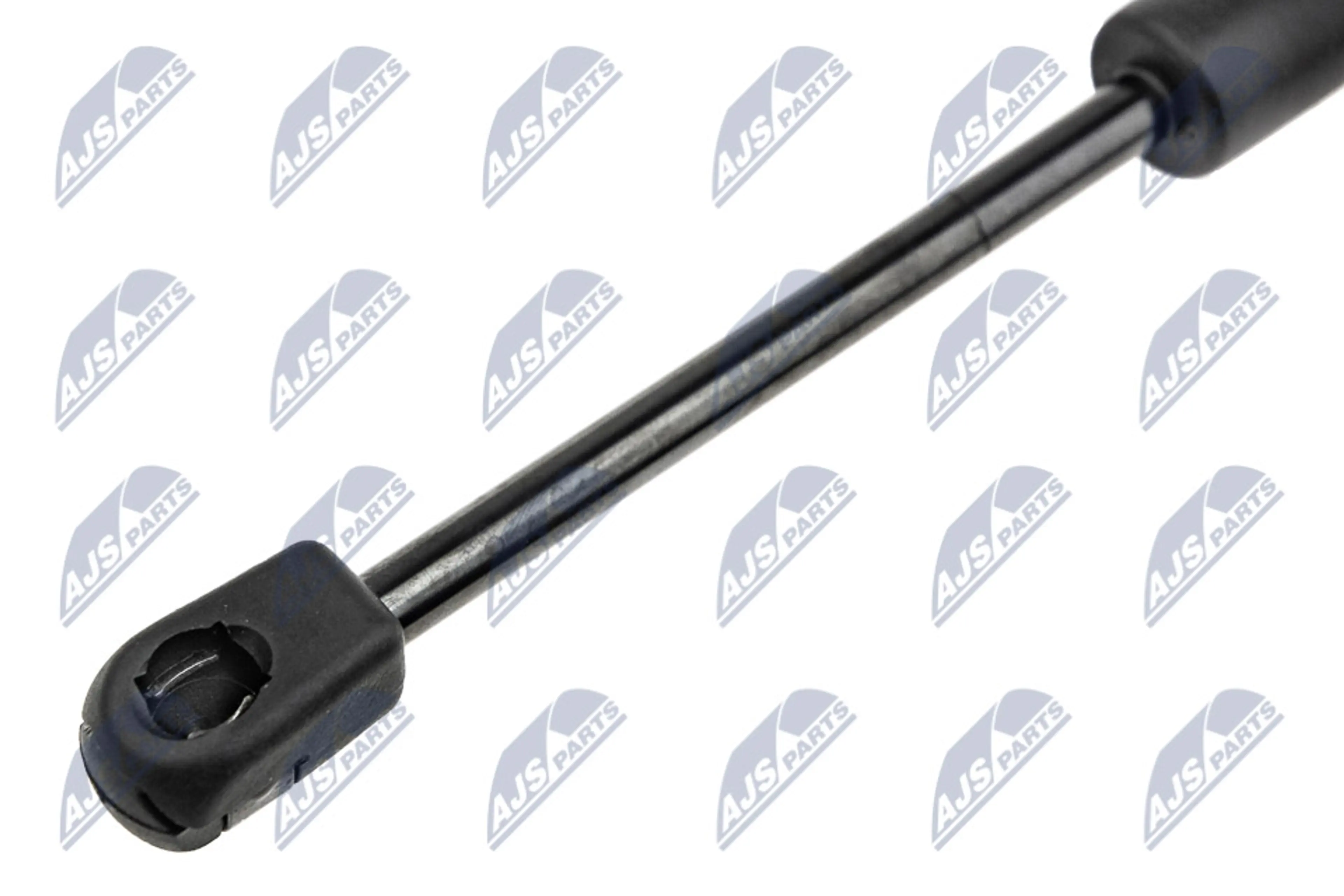 NTY MUELLE NEUMÁTICO, MALETERO / CO