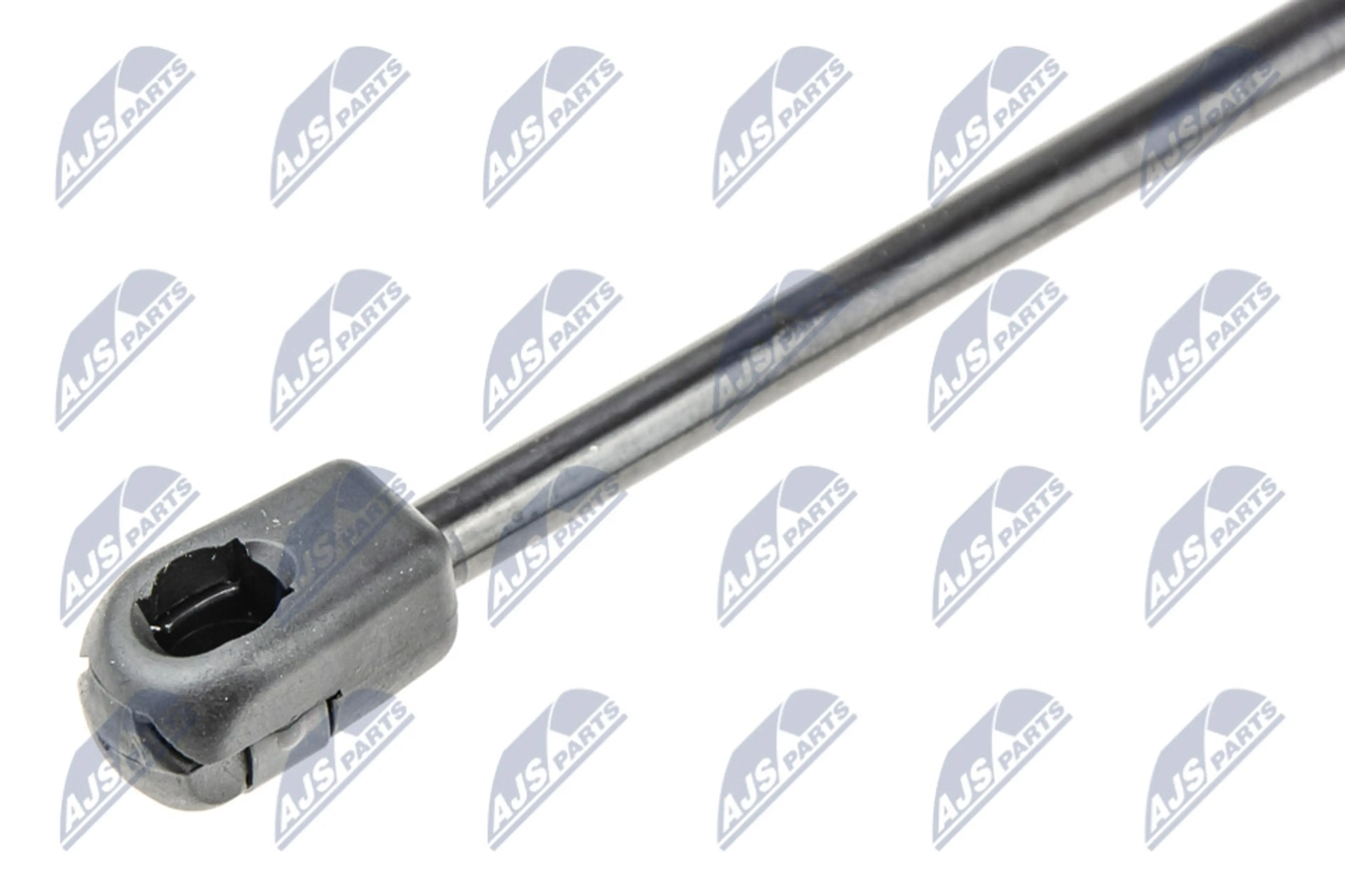 NTY MUELLE NEUMÁTICO, MALETERO / CO