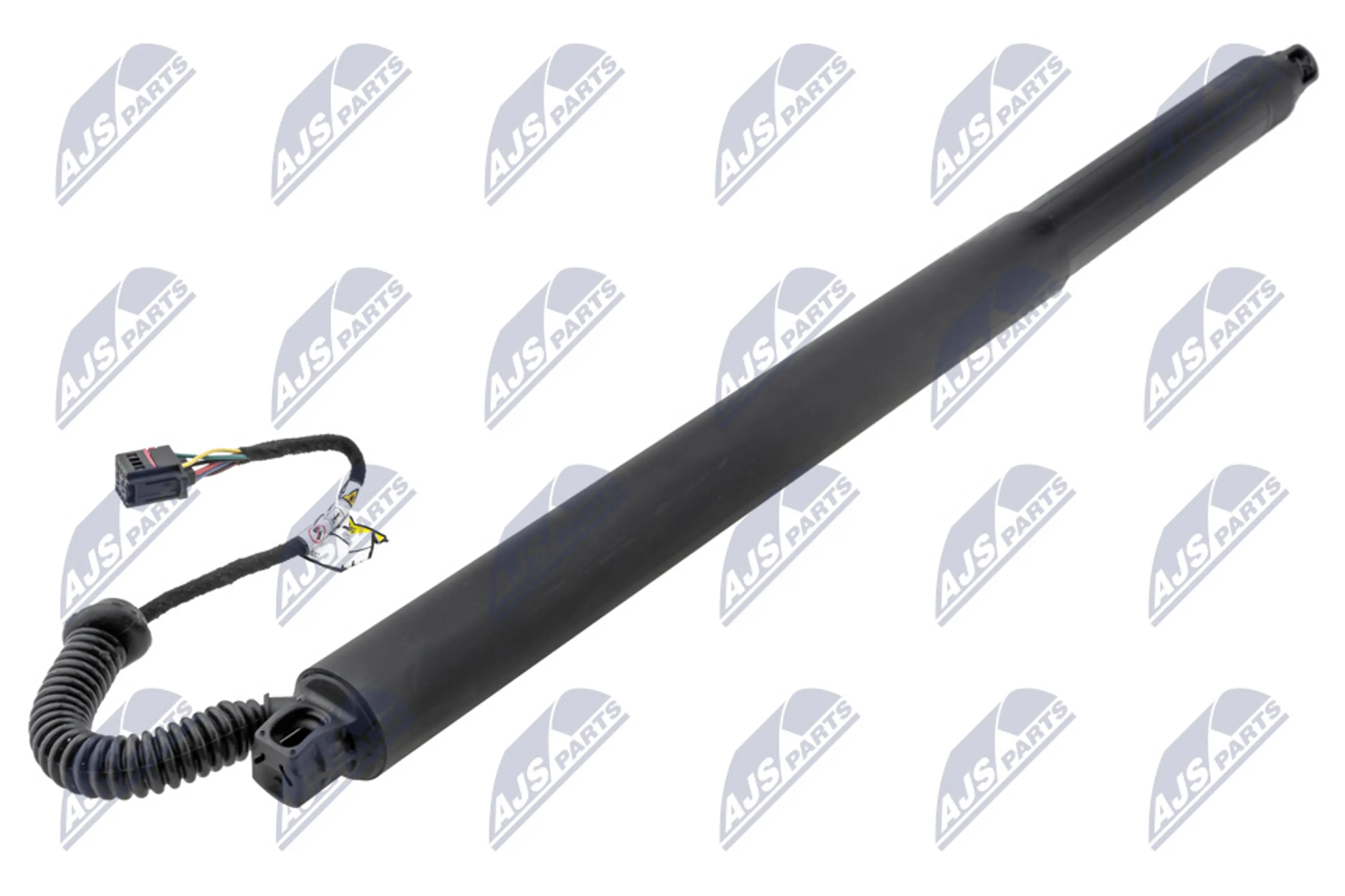 NTY AMORTIGUADOR PUERTA TRASERA