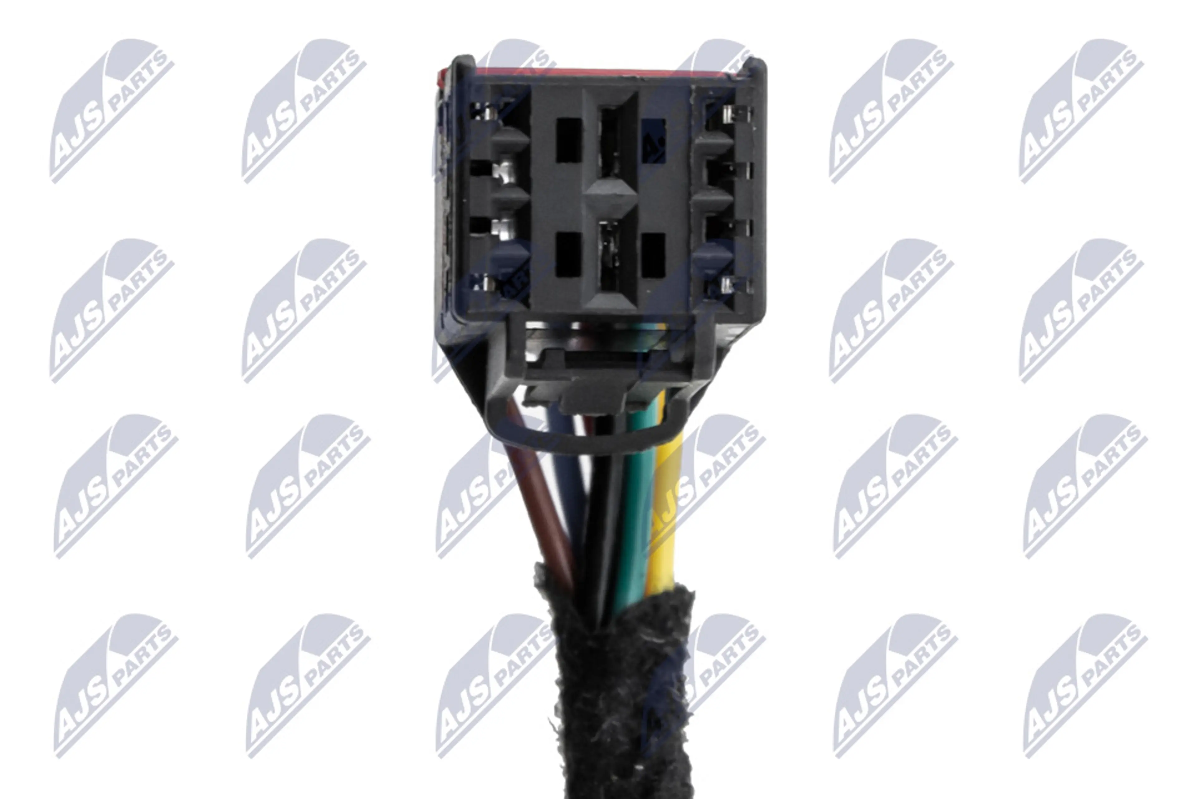 NTY AMORTIGUADOR PUERTA TRASERA