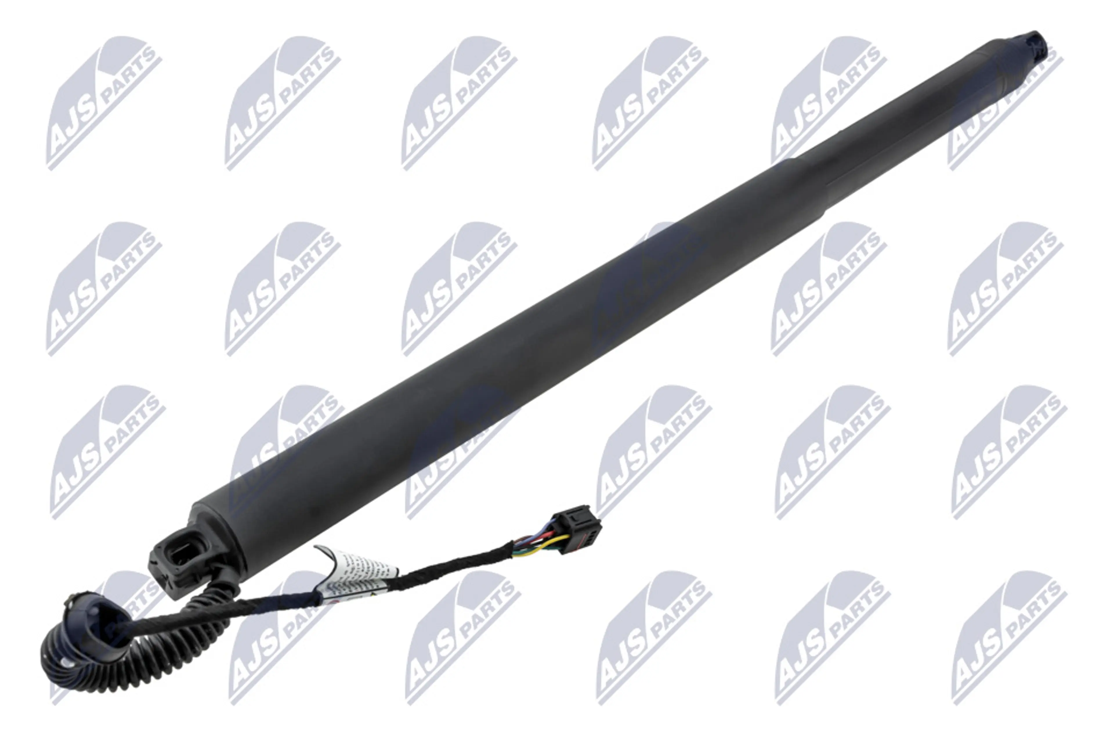 NTY AMORTIGUADOR PUERTA TRASERA