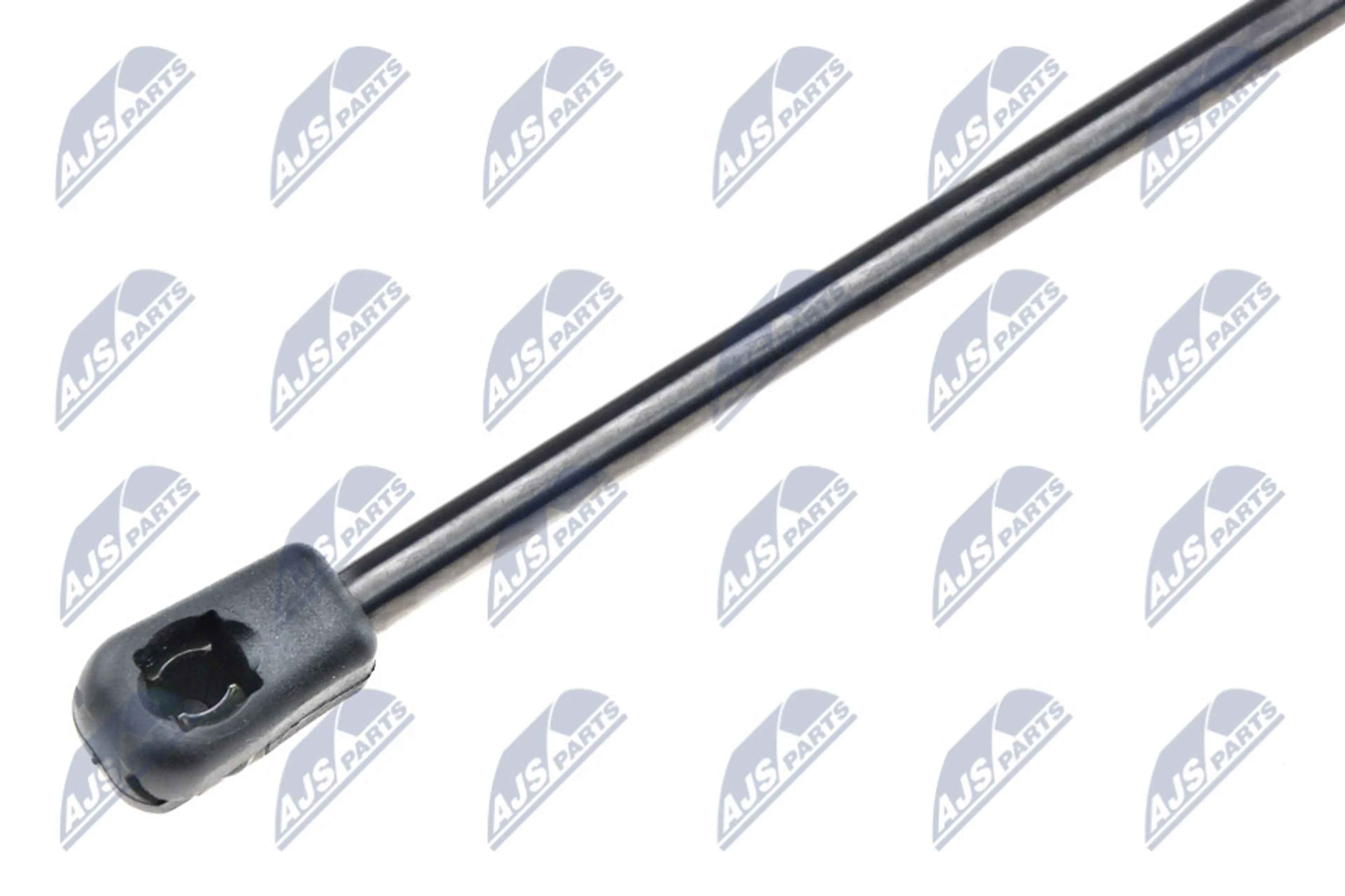 NTY MUELLE NEUMÁTICO, MALETERO / CO