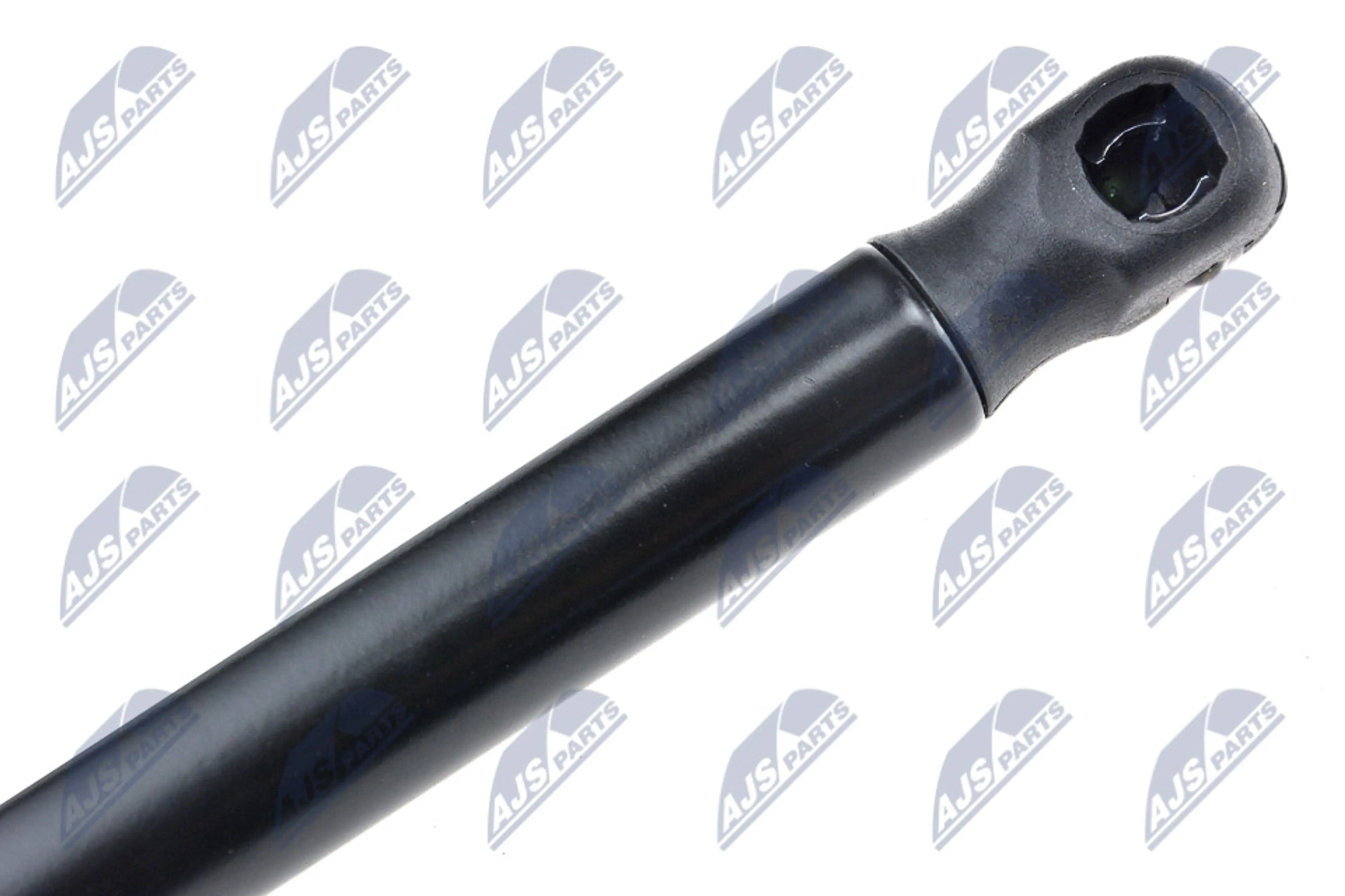 NTY MUELLE NEUMÁTICO, MALETERO / CO