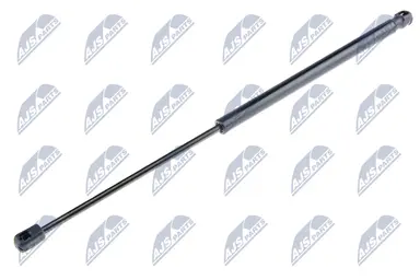 NTY MUELLE NEUMÁTICO, MALETERO / CO