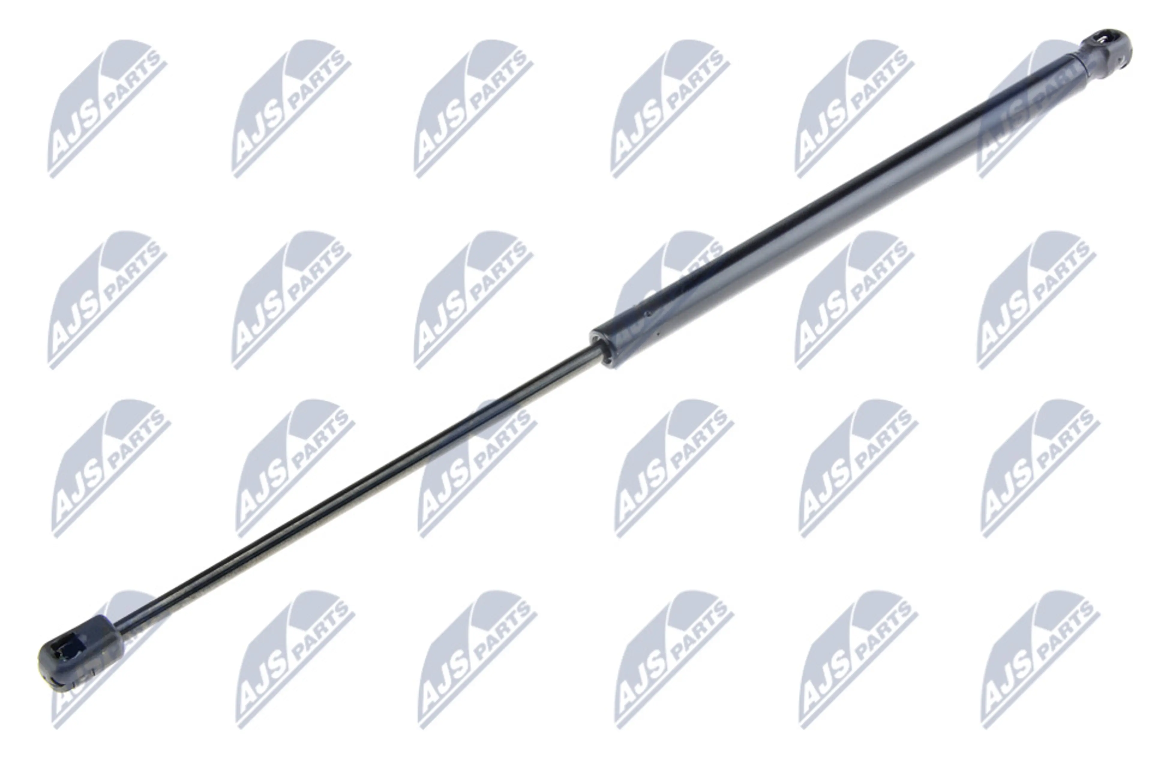 NTY MUELLE NEUMÁTICO, MALETERO / CO