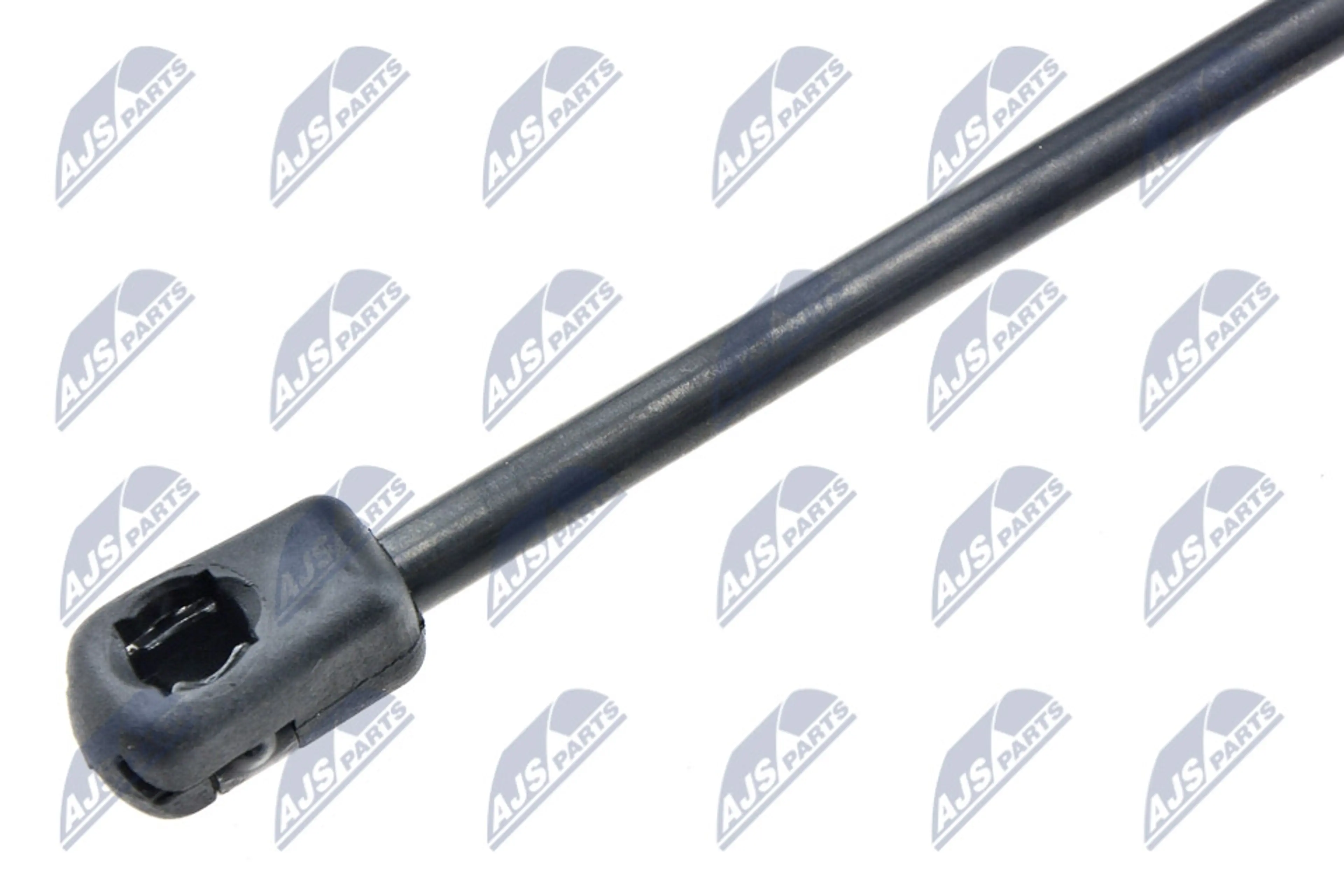 NTY MUELLE NEUMÁTICO, MALETERO / CO