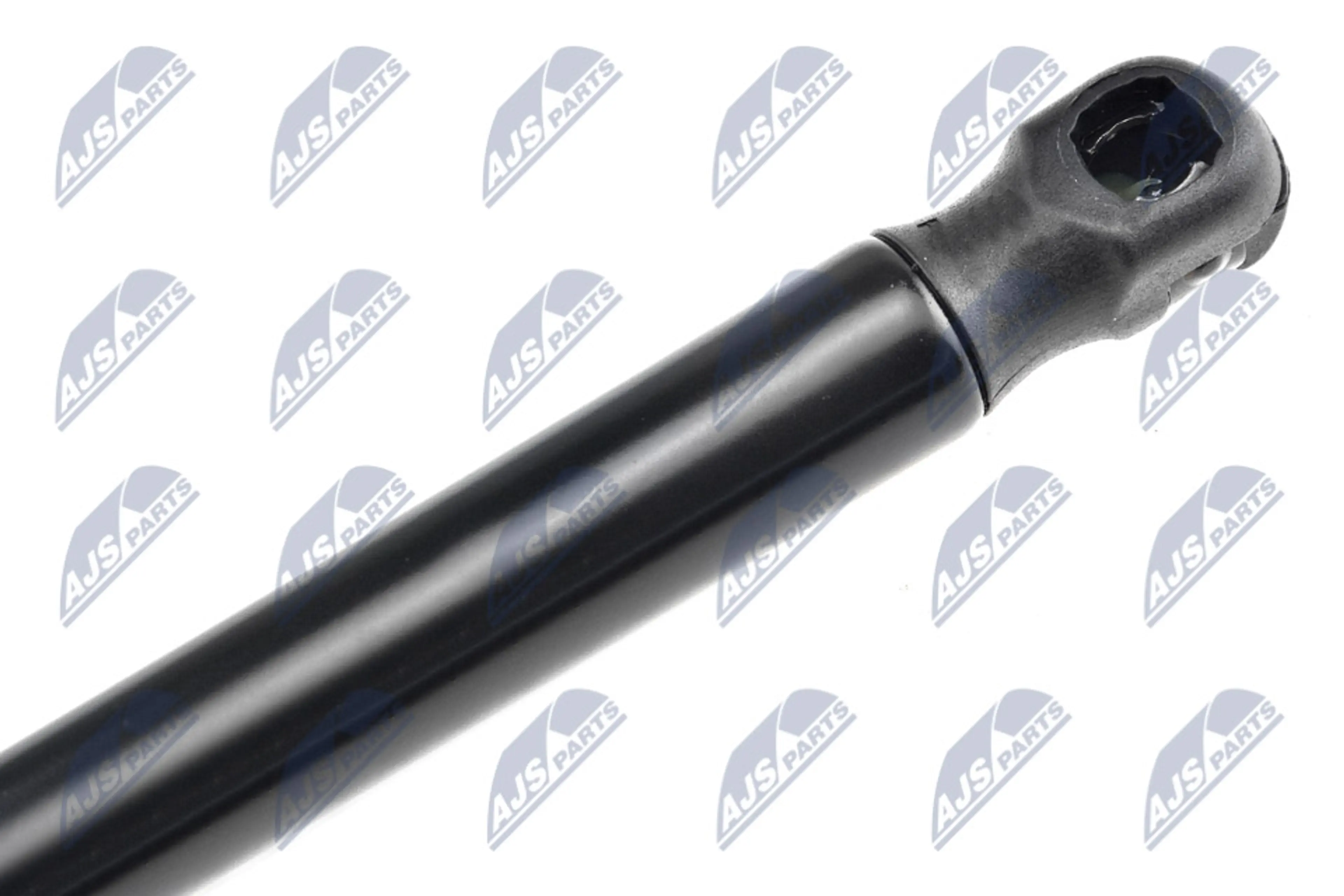 NTY MUELLE NEUMÁTICO, MALETERO / CO