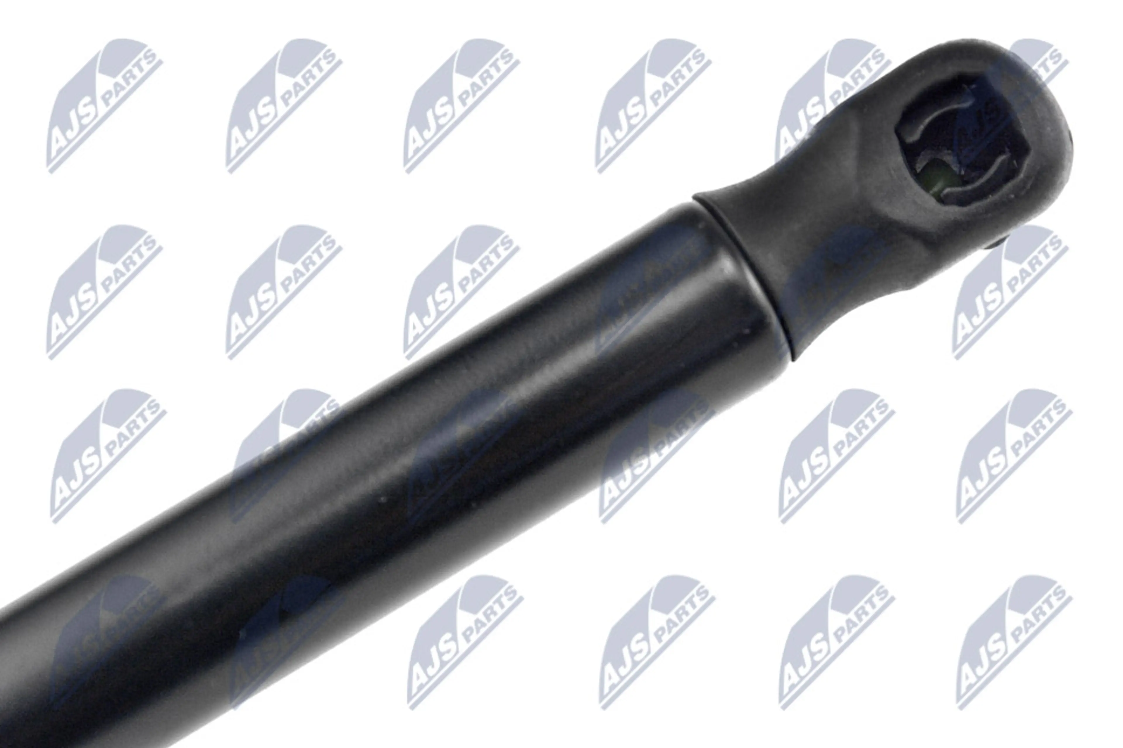 NTY MUELLE NEUMÁTICO, MALETERO / CO