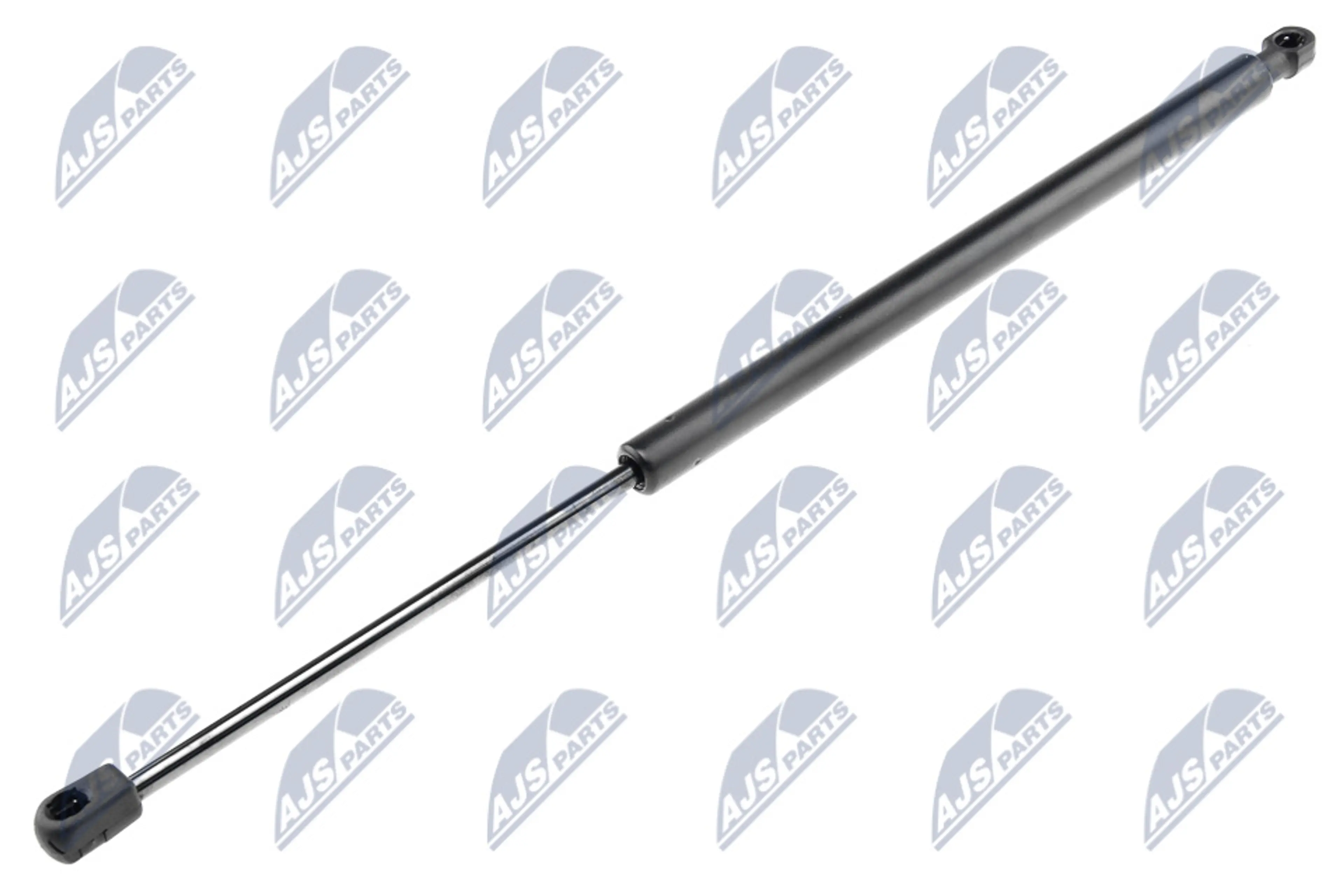 NTY MUELLE NEUMÁTICO, MALETERO / CO