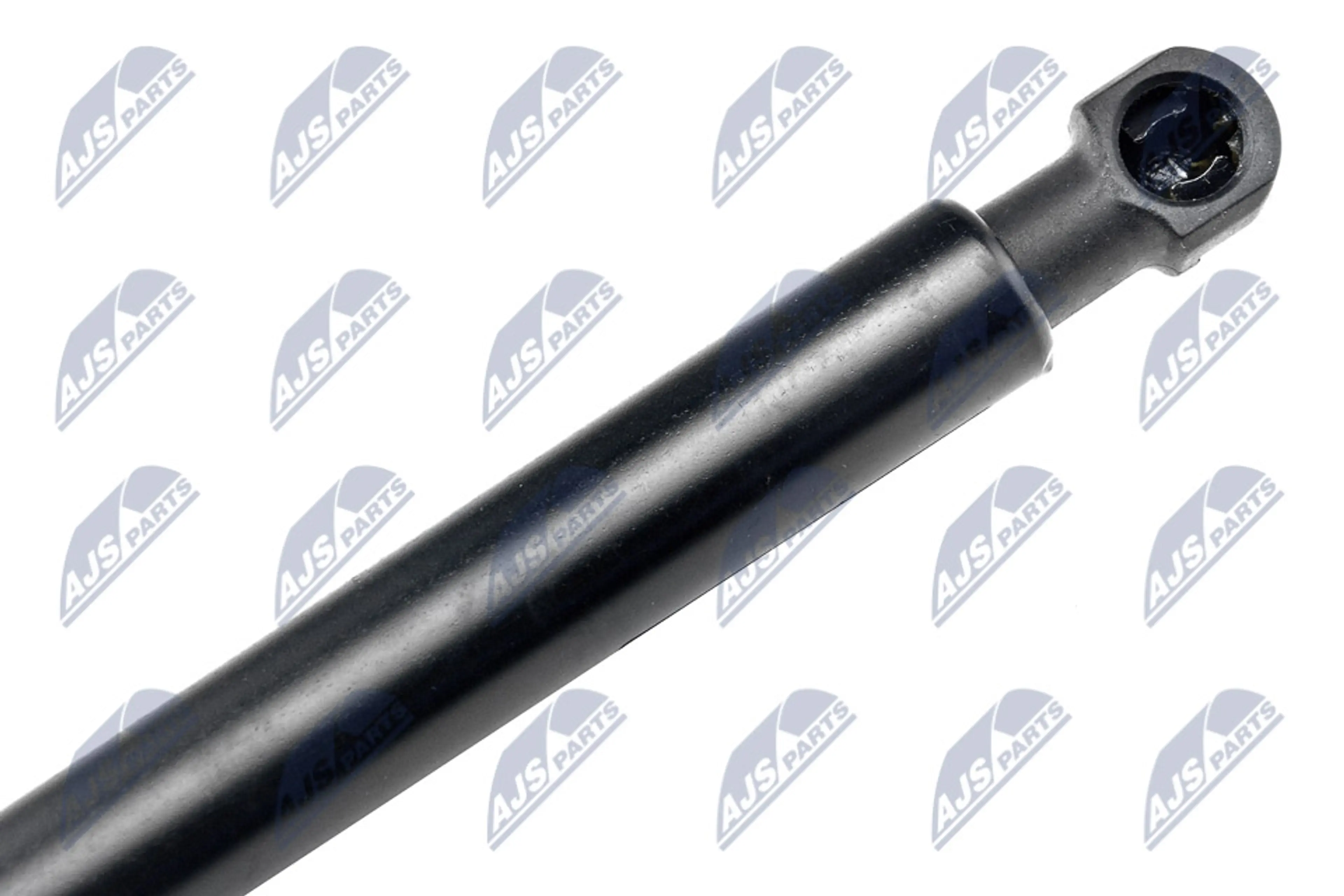 NTY MUELLE NEUMÁTICO, MALETERO / CO