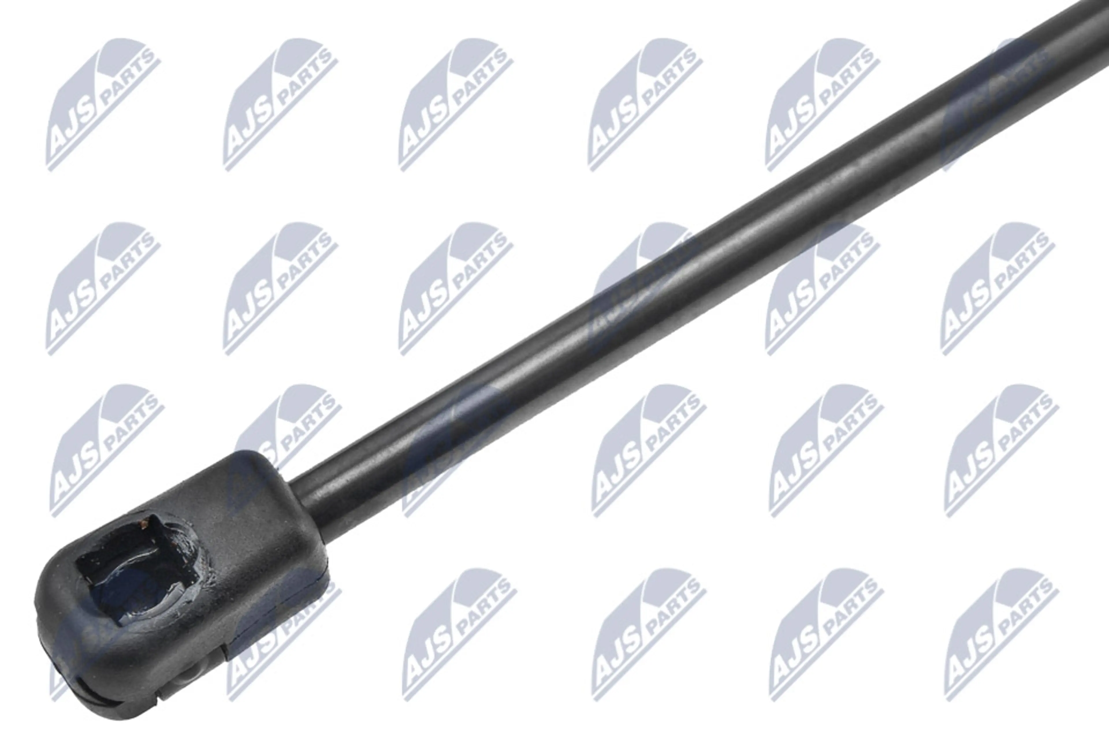 NTY MUELLE NEUMÁTICO, MALETERO / CO