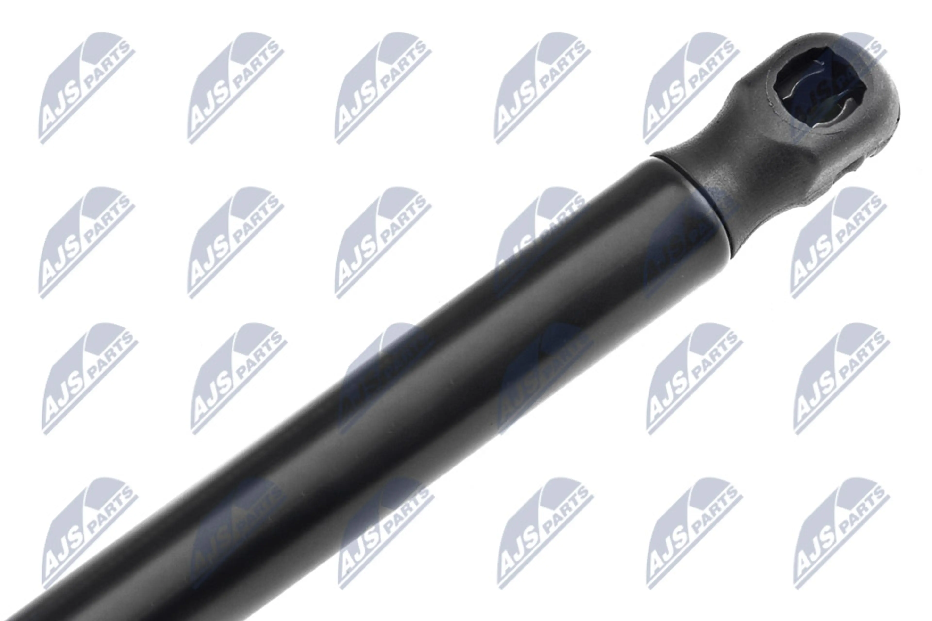 NTY MUELLE NEUMÁTICO, MALETERO / CO