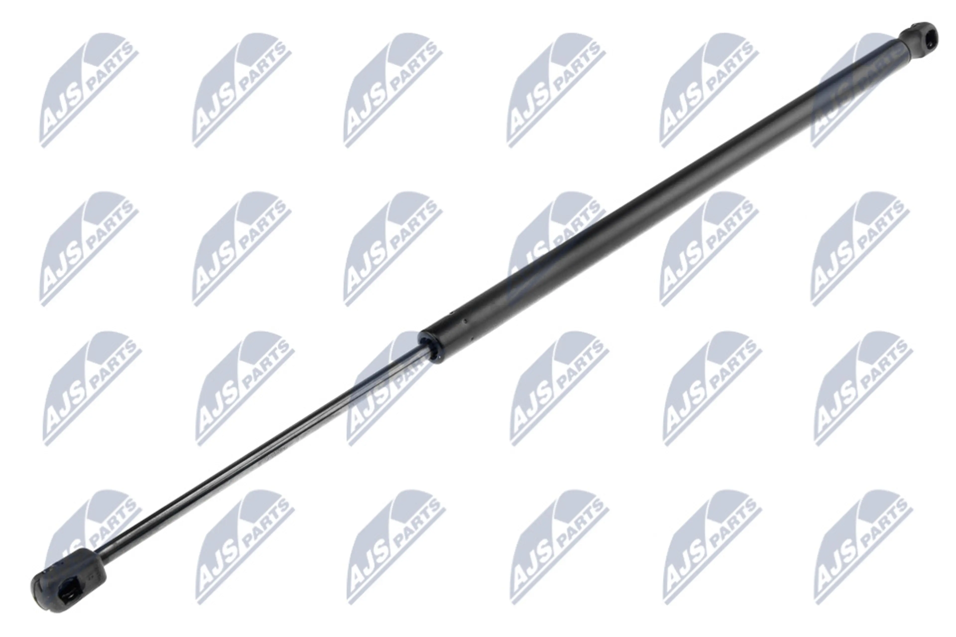 NTY MUELLE NEUMÁTICO, MALETERO / CO