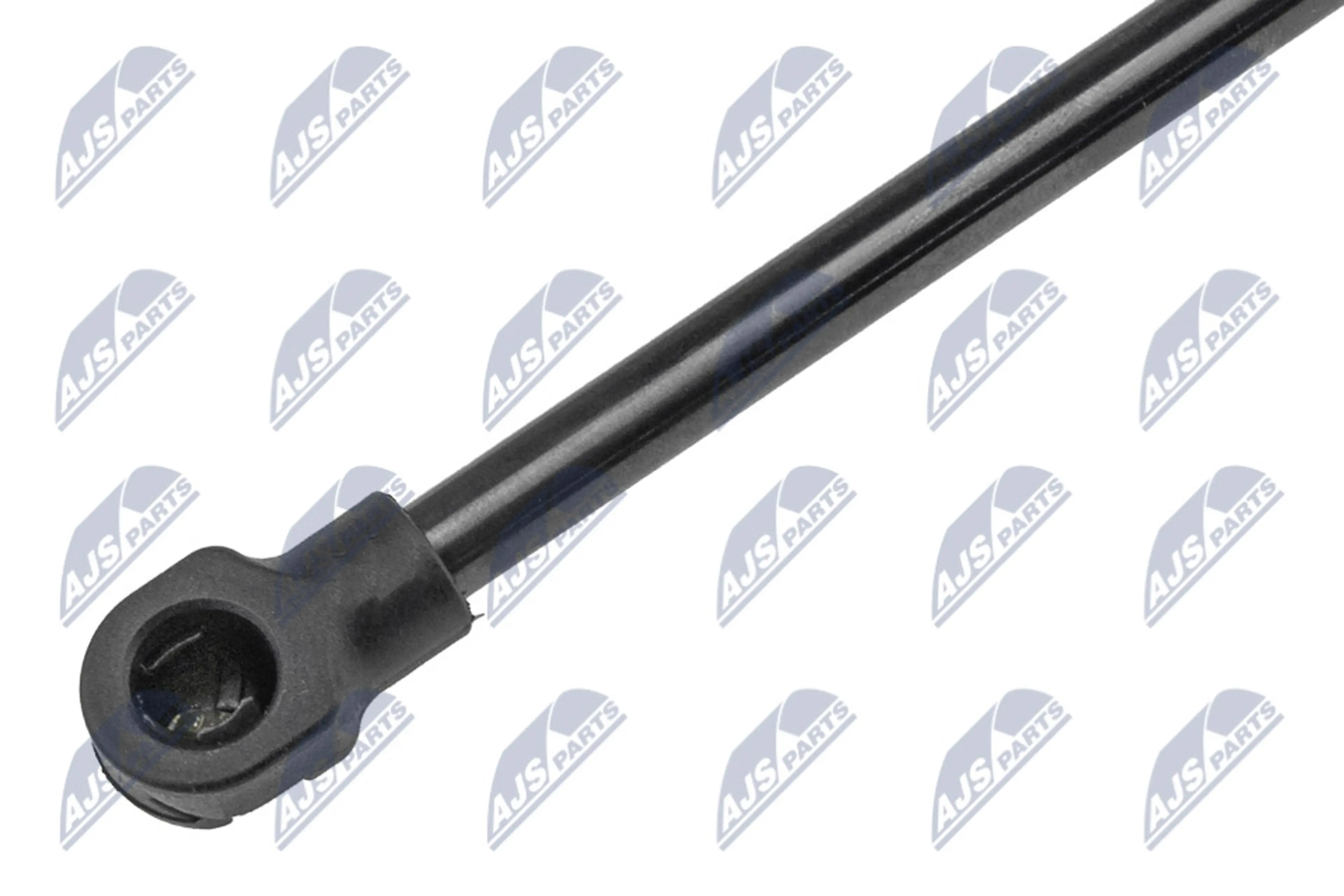 NTY MUELLE NEUMÁTICO, MALETERO / CO