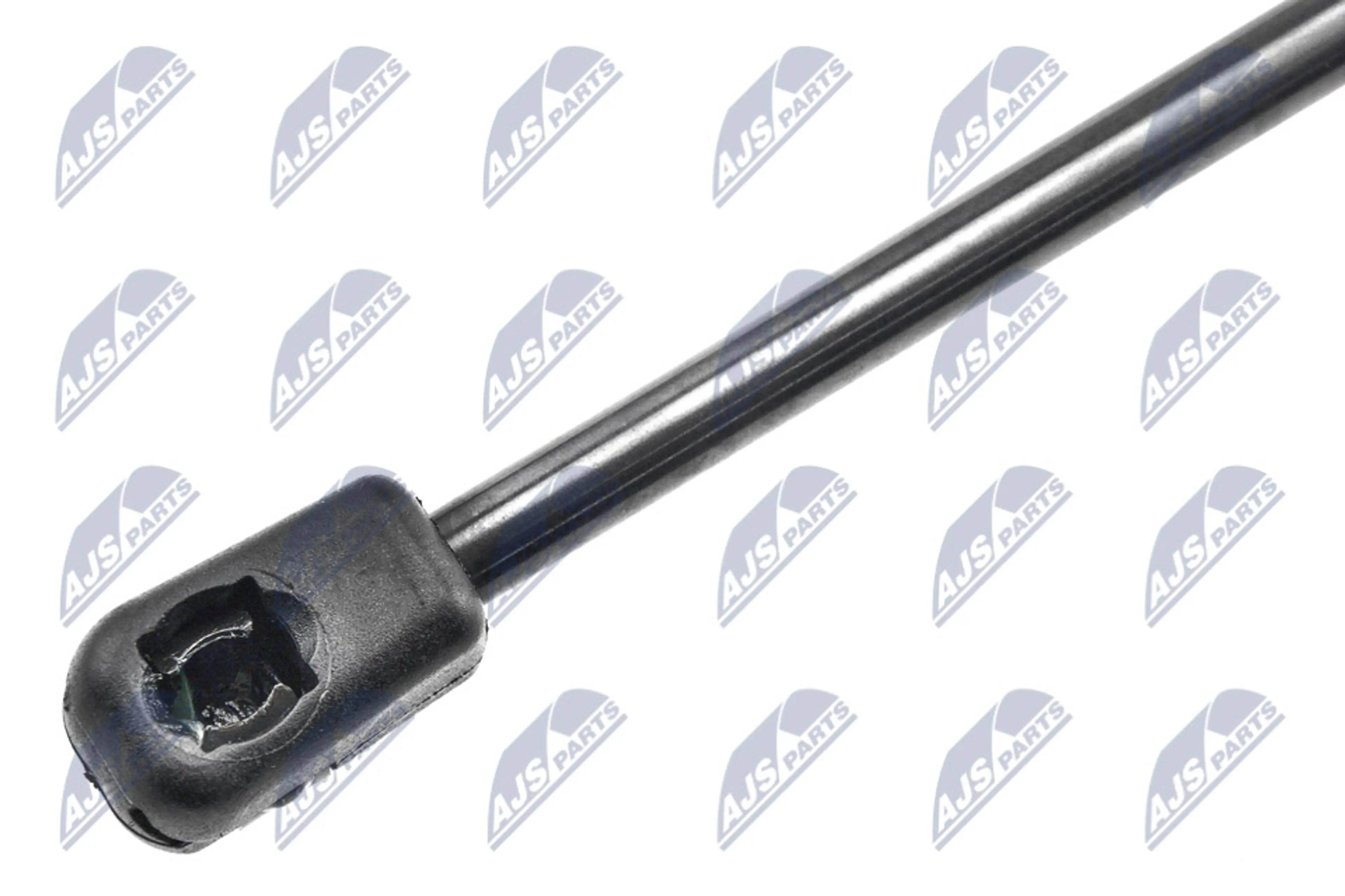 NTY MUELLE NEUMÁTICO, MALETERO / CO