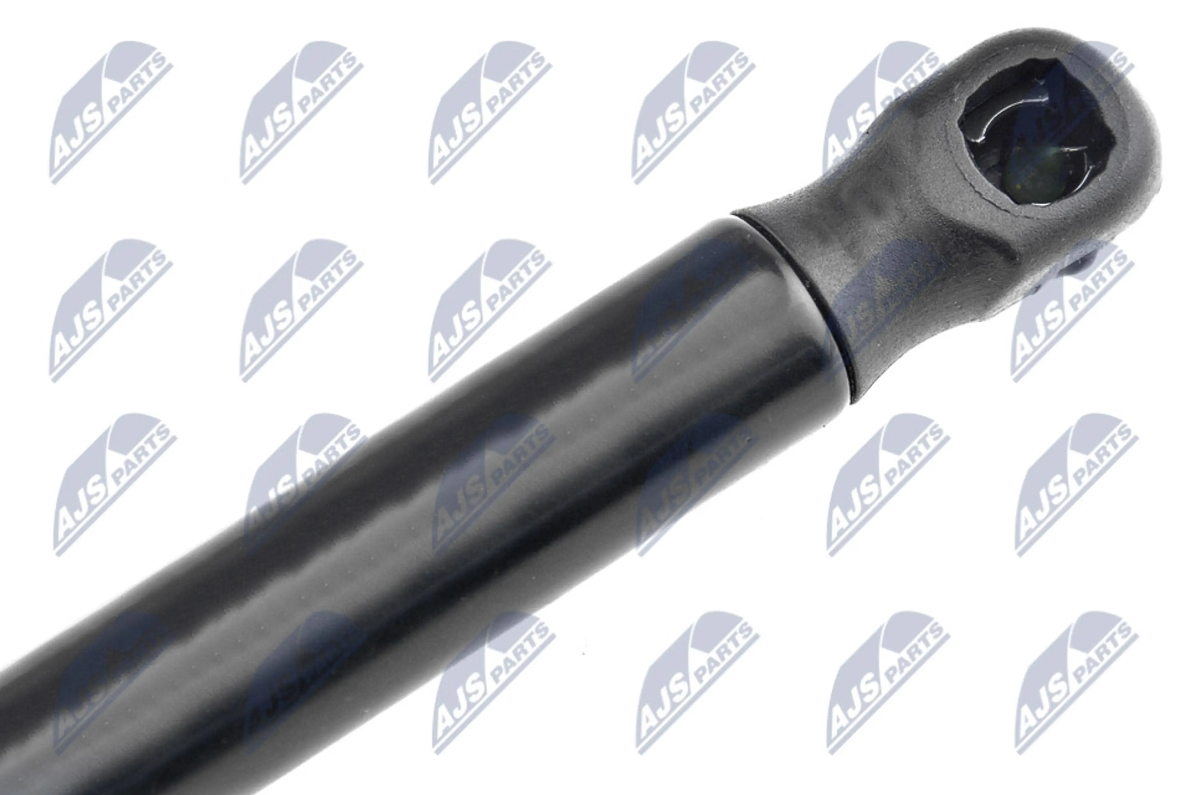 NTY MUELLE NEUMÁTICO, MALETERO / CO