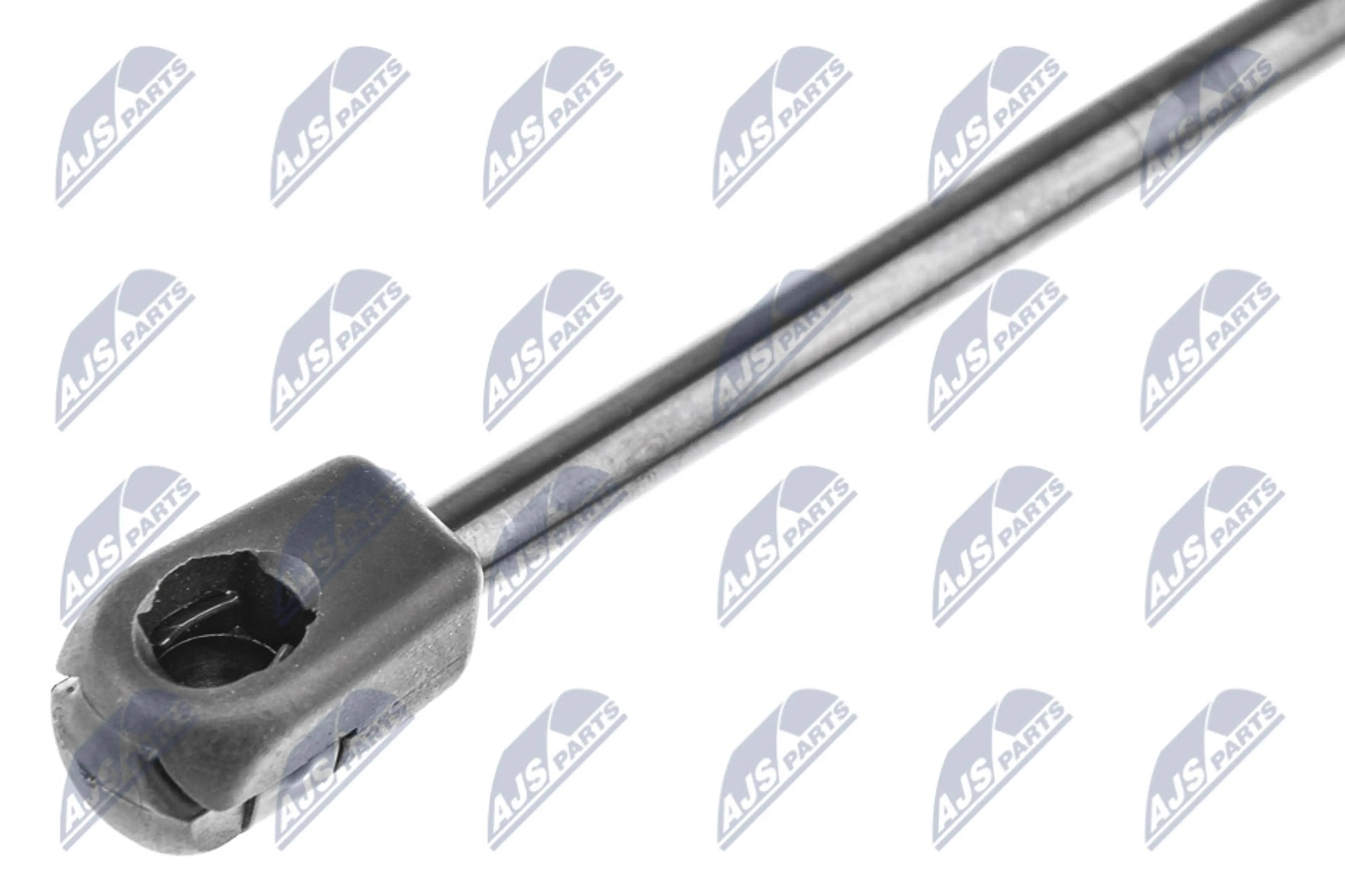 NTY MUELLE NEUMÁTICO, MALETERO / CO