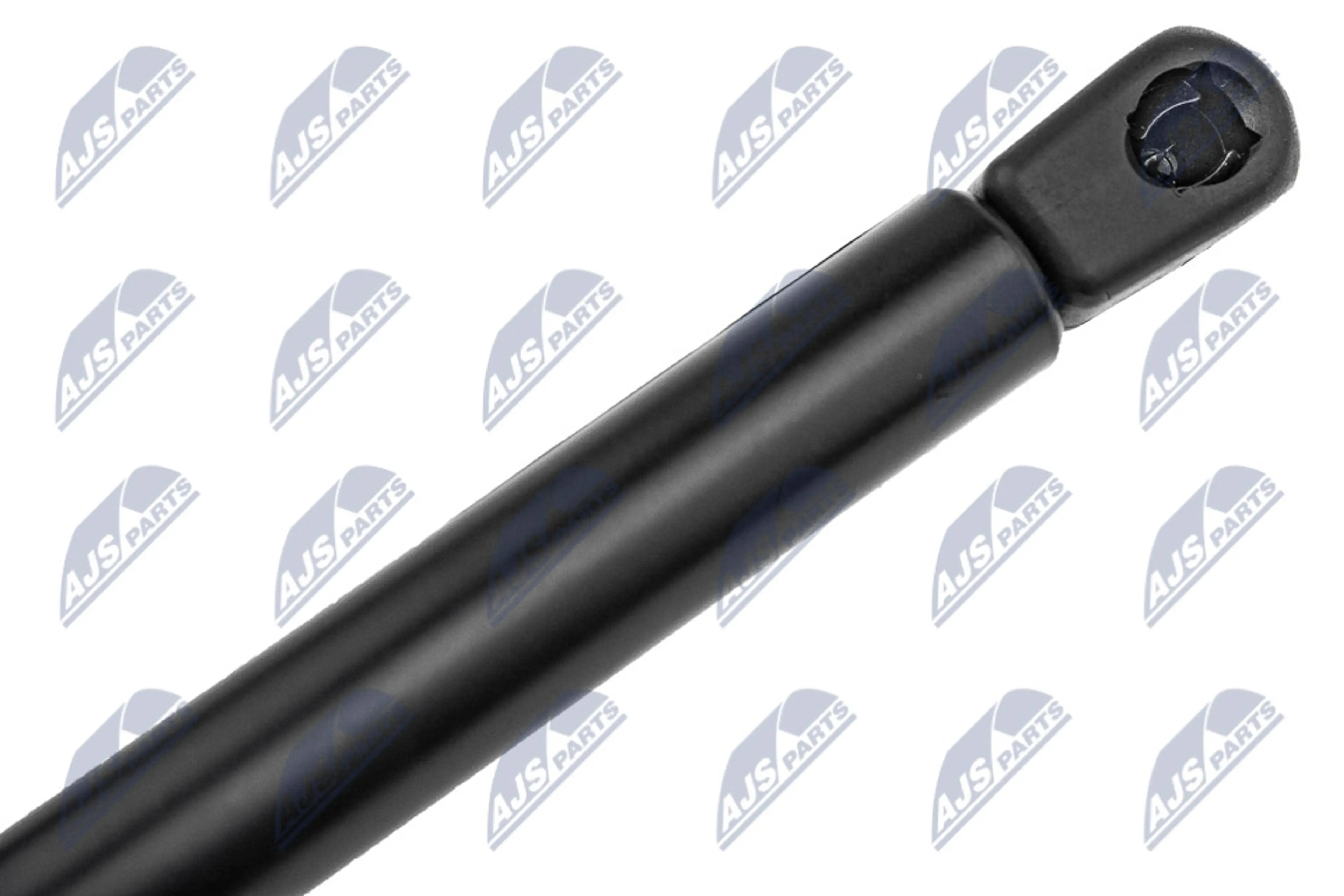 NTY MUELLE NEUMÁTICO, MALETERO / CO