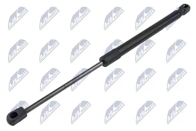 NTY MUELLE NEUMÁTICO, CAPÓ DE MOTOR