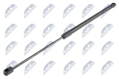 NTY MUELLE NEUMÁTICO, MALETERO / CO