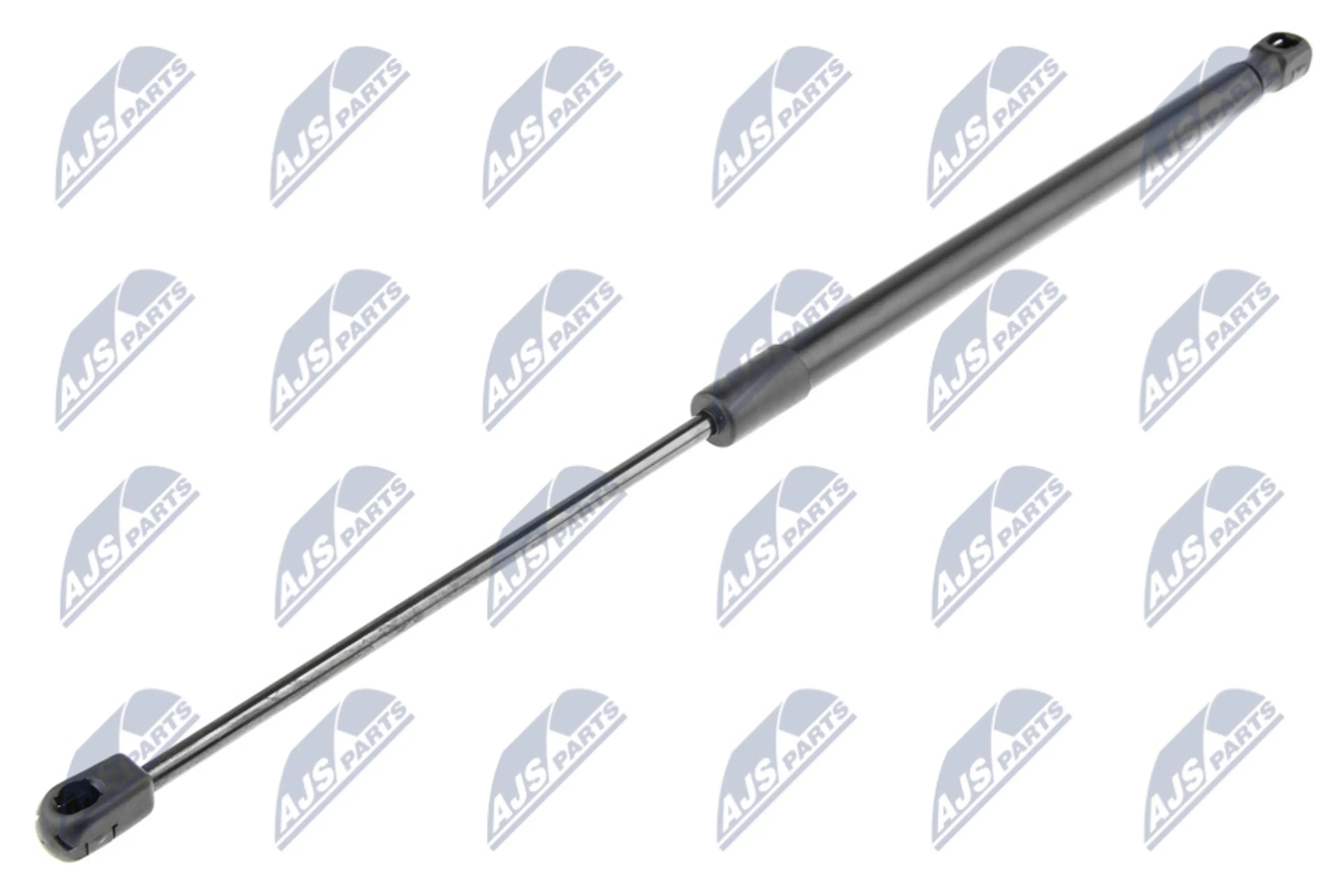 NTY MUELLE NEUMÁTICO, MALETERO / CO