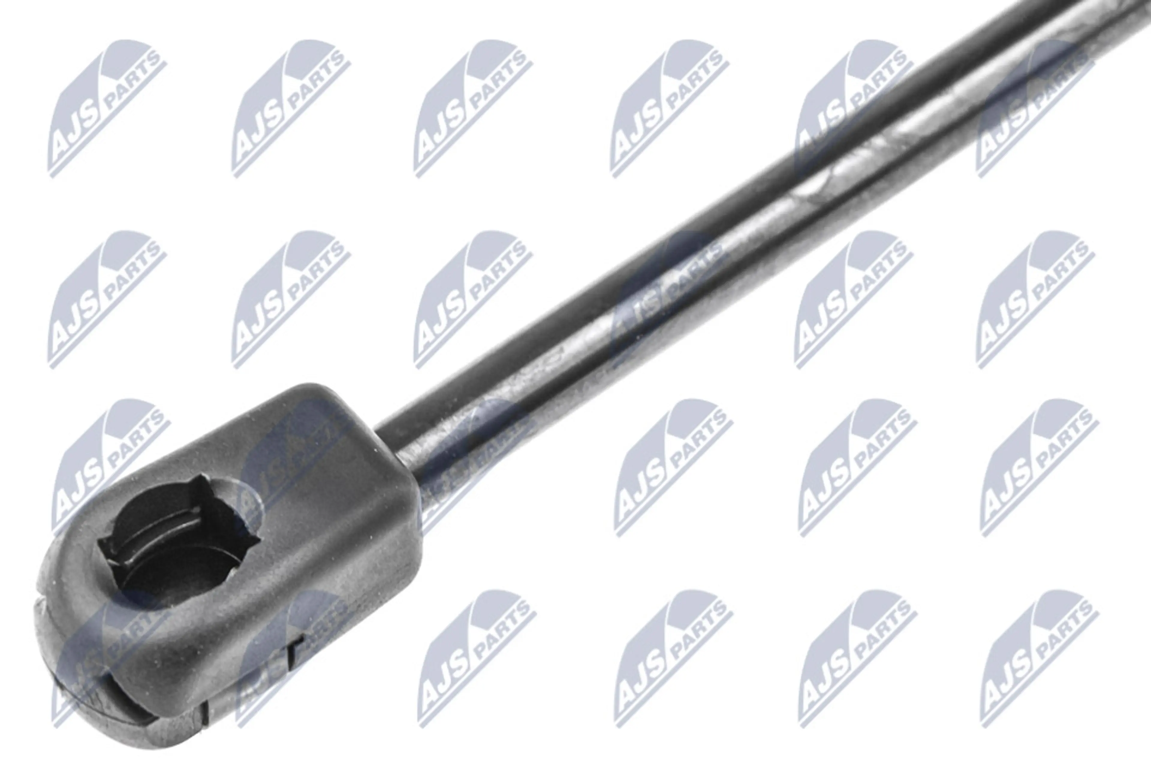 NTY MUELLE NEUMÁTICO, MALETERO / CO