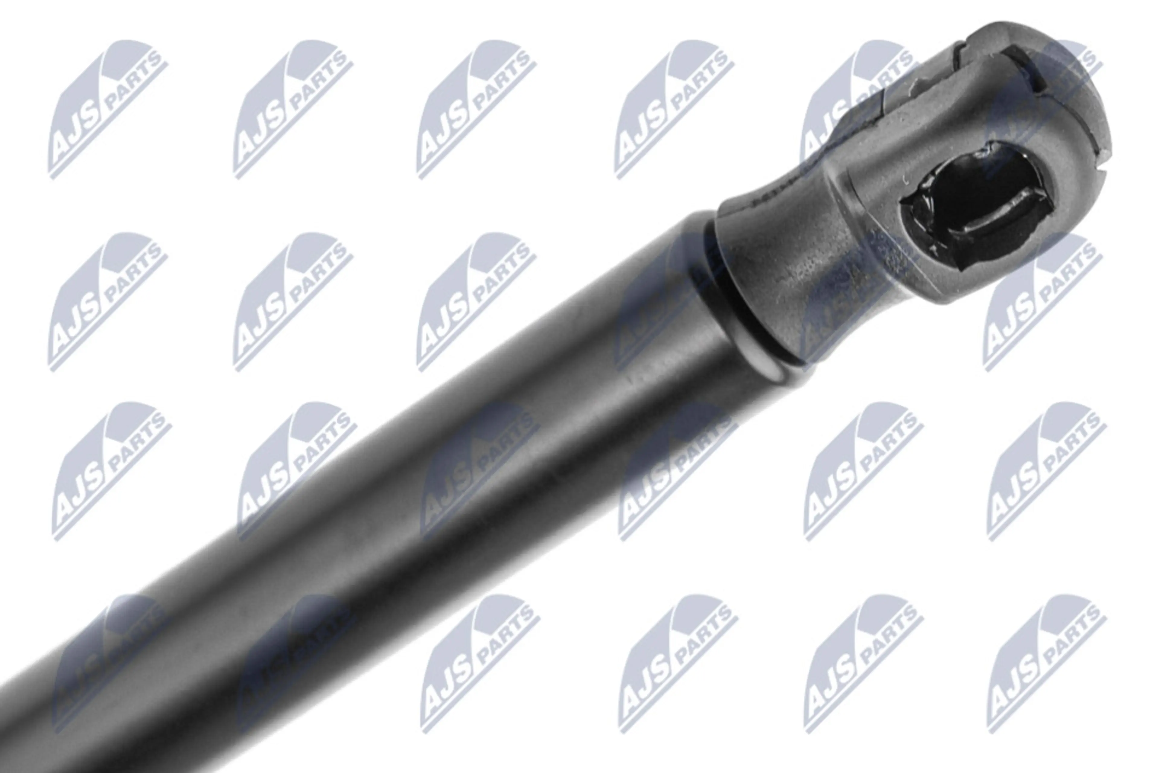 NTY MUELLE NEUMÁTICO, MALETERO / CO